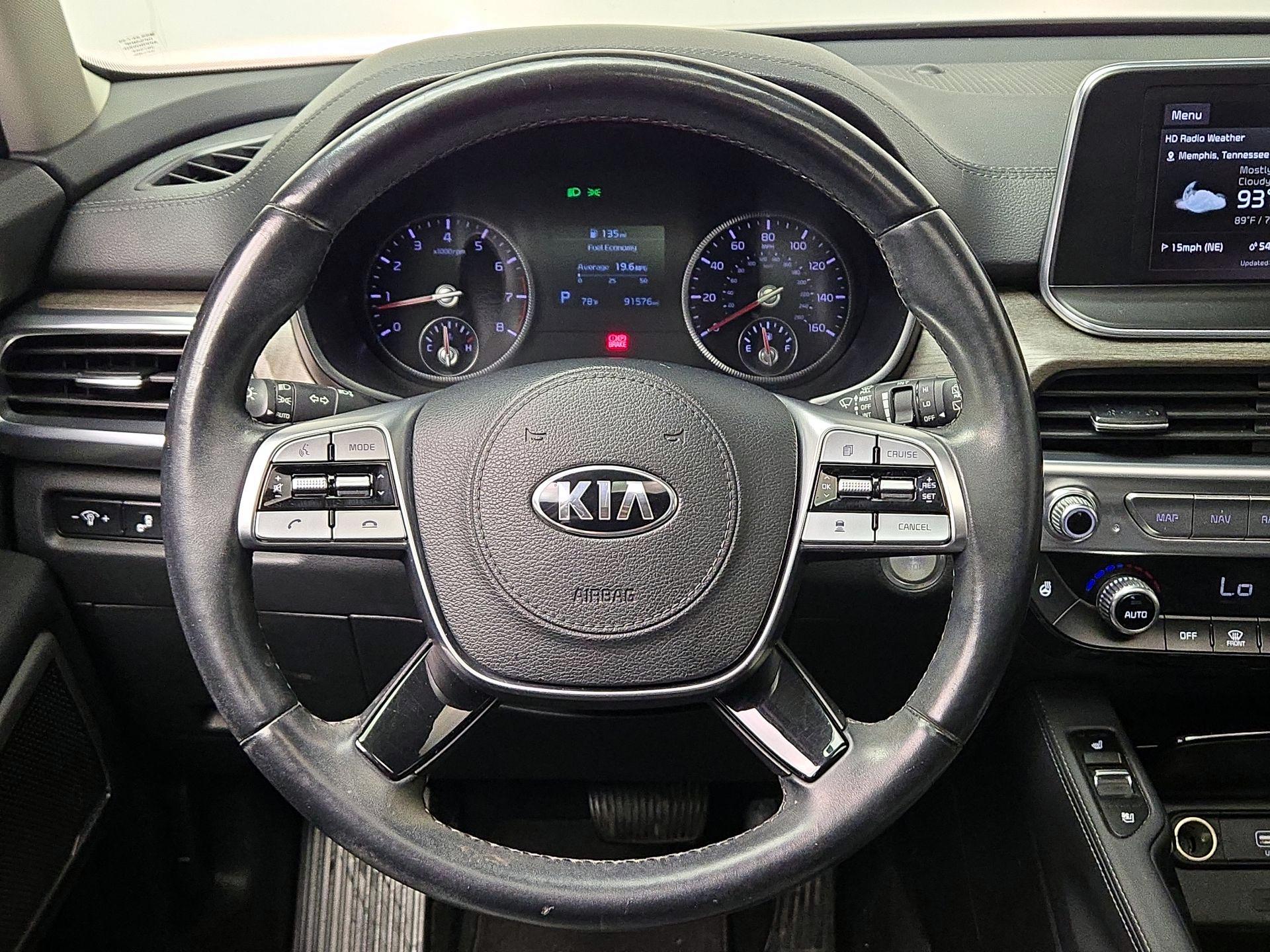 Thumbnail: 2020 Kia Telluride - 10