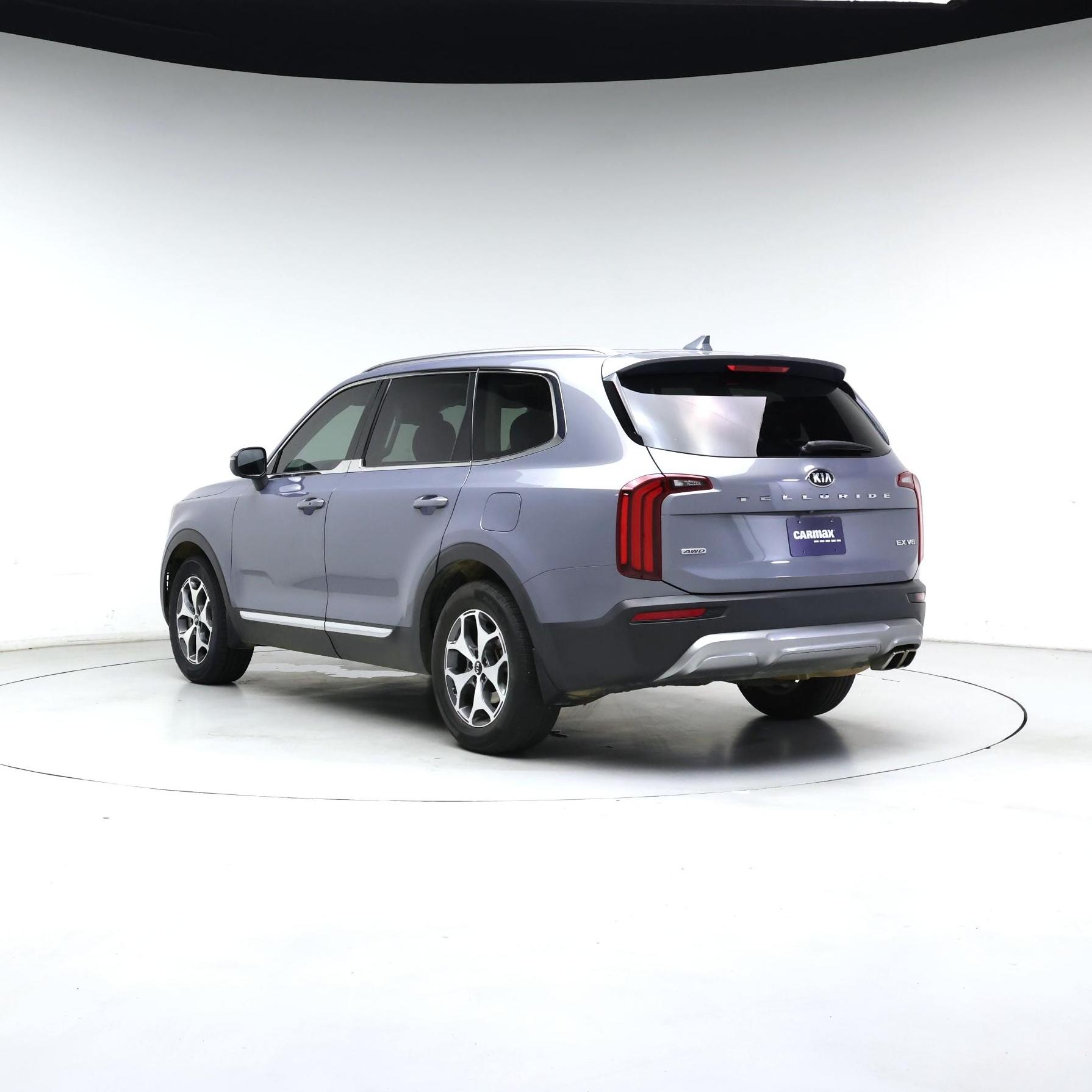 Thumbnail: 2020 Kia Telluride - 2