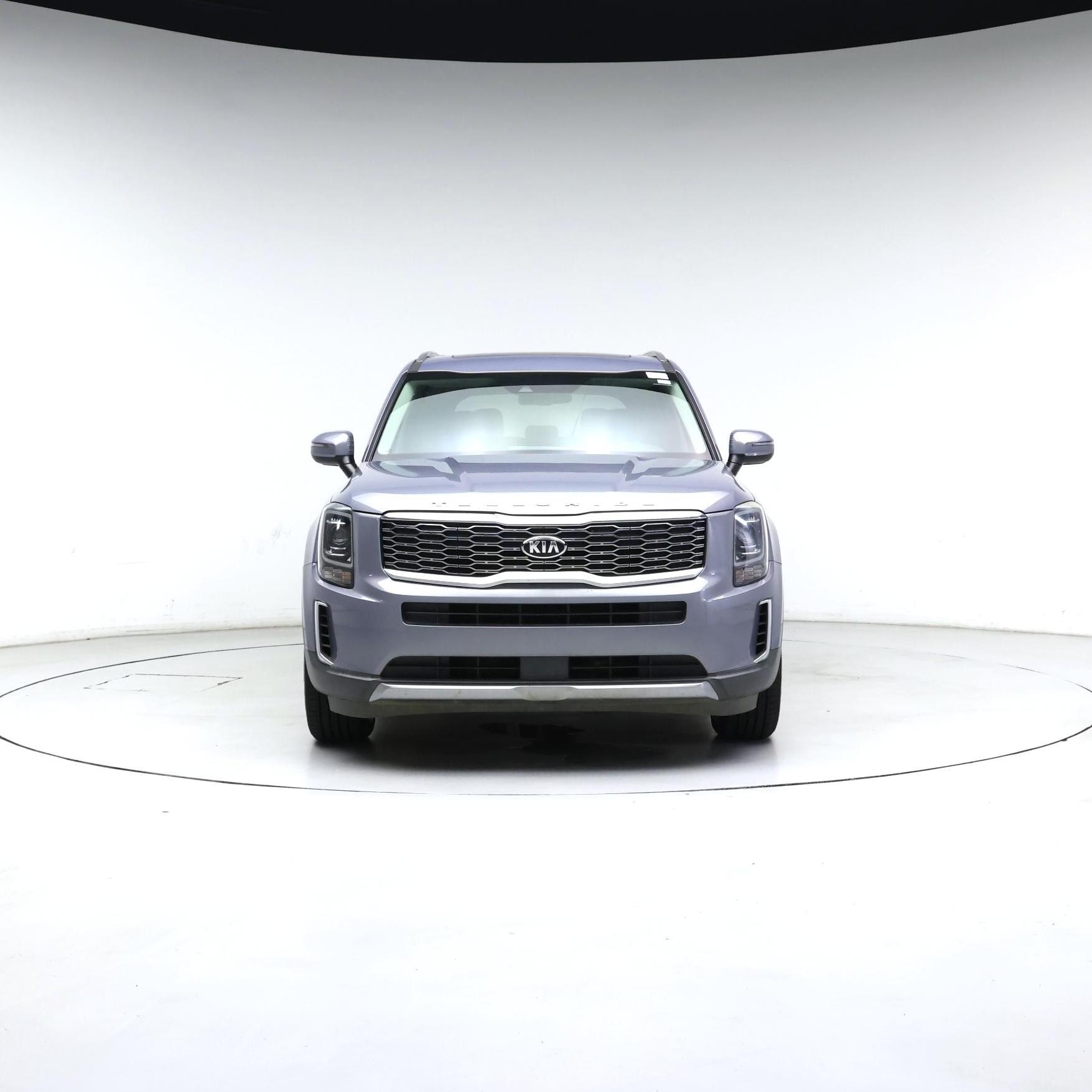 Thumbnail: 2020 Kia Telluride - 5