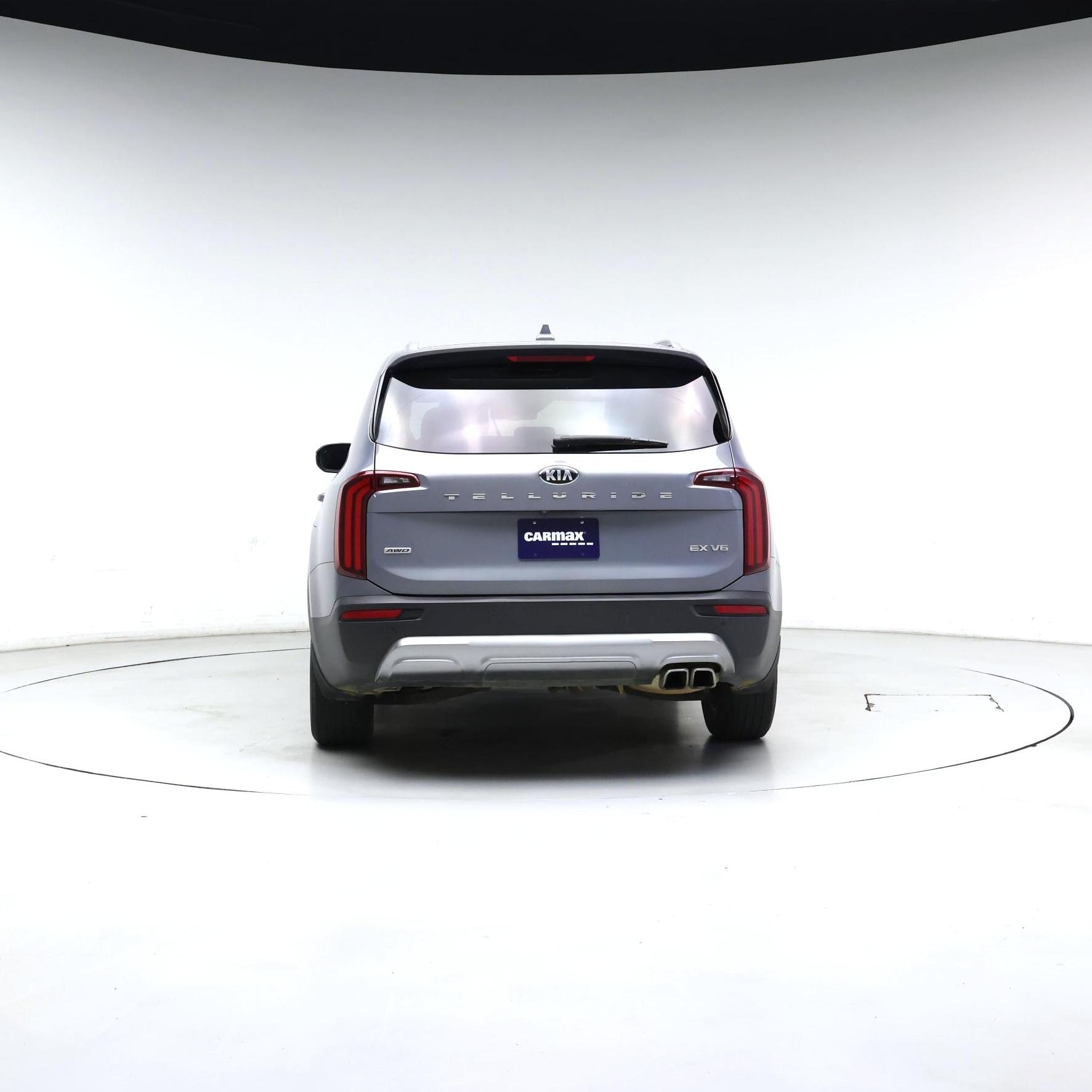 Thumbnail: 2020 Kia Telluride - 6