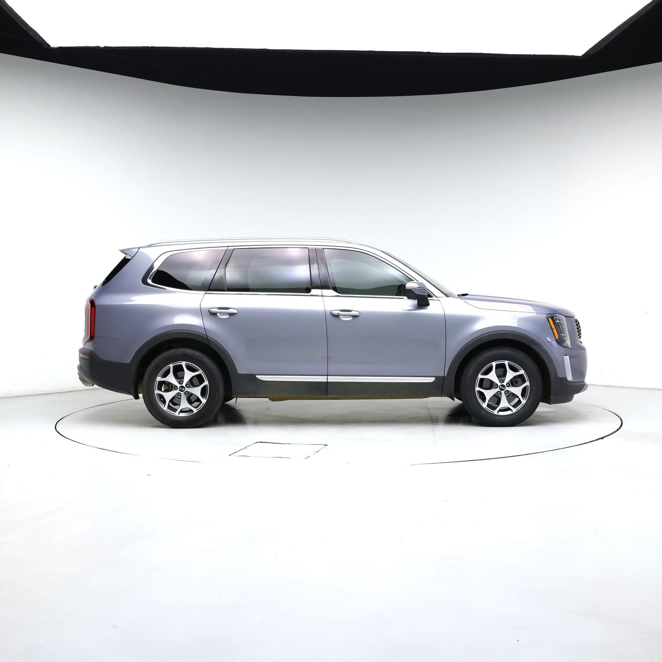 Thumbnail: 2020 Kia Telluride - 7