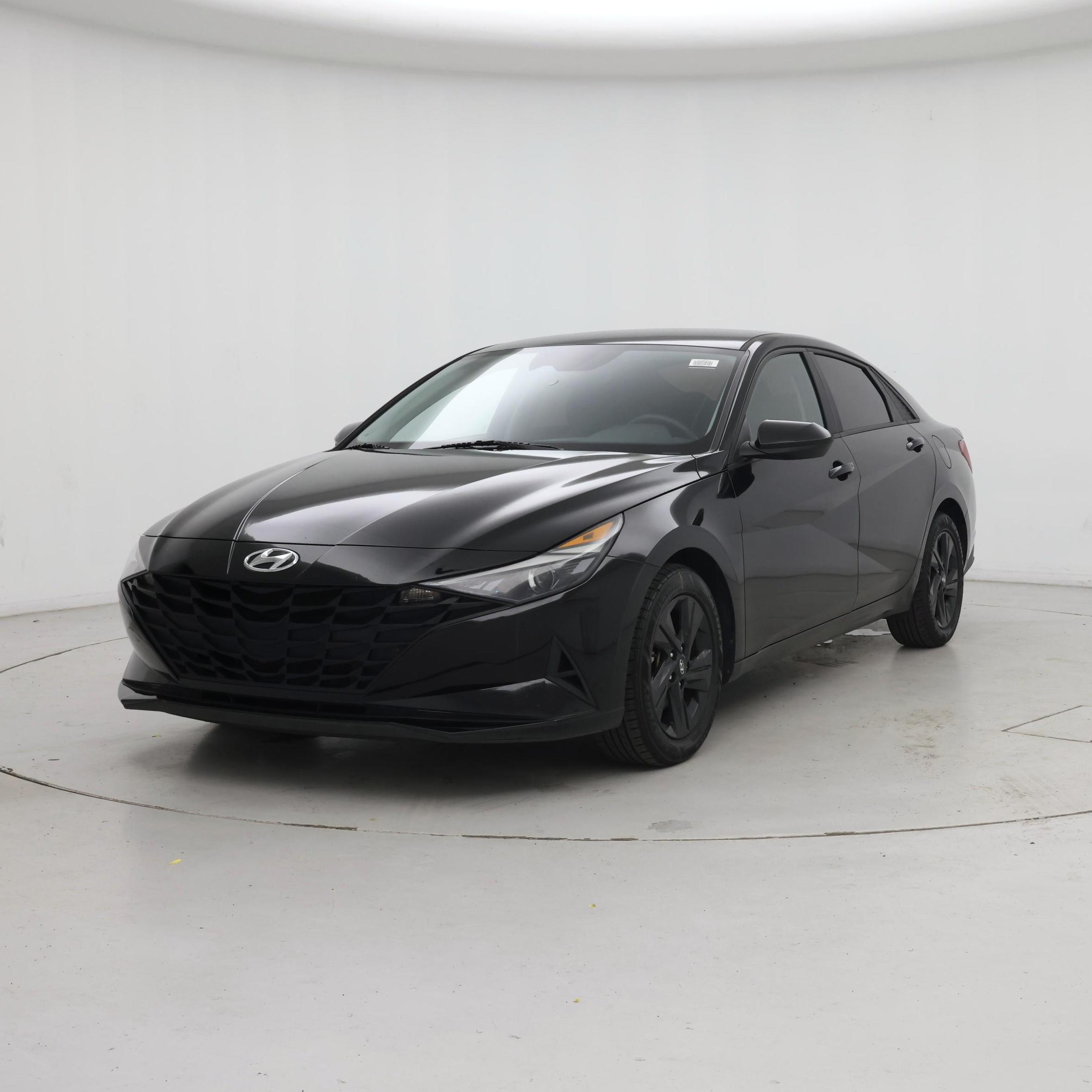 Thumbnail: 2023 Hyundai Elantra - 4
