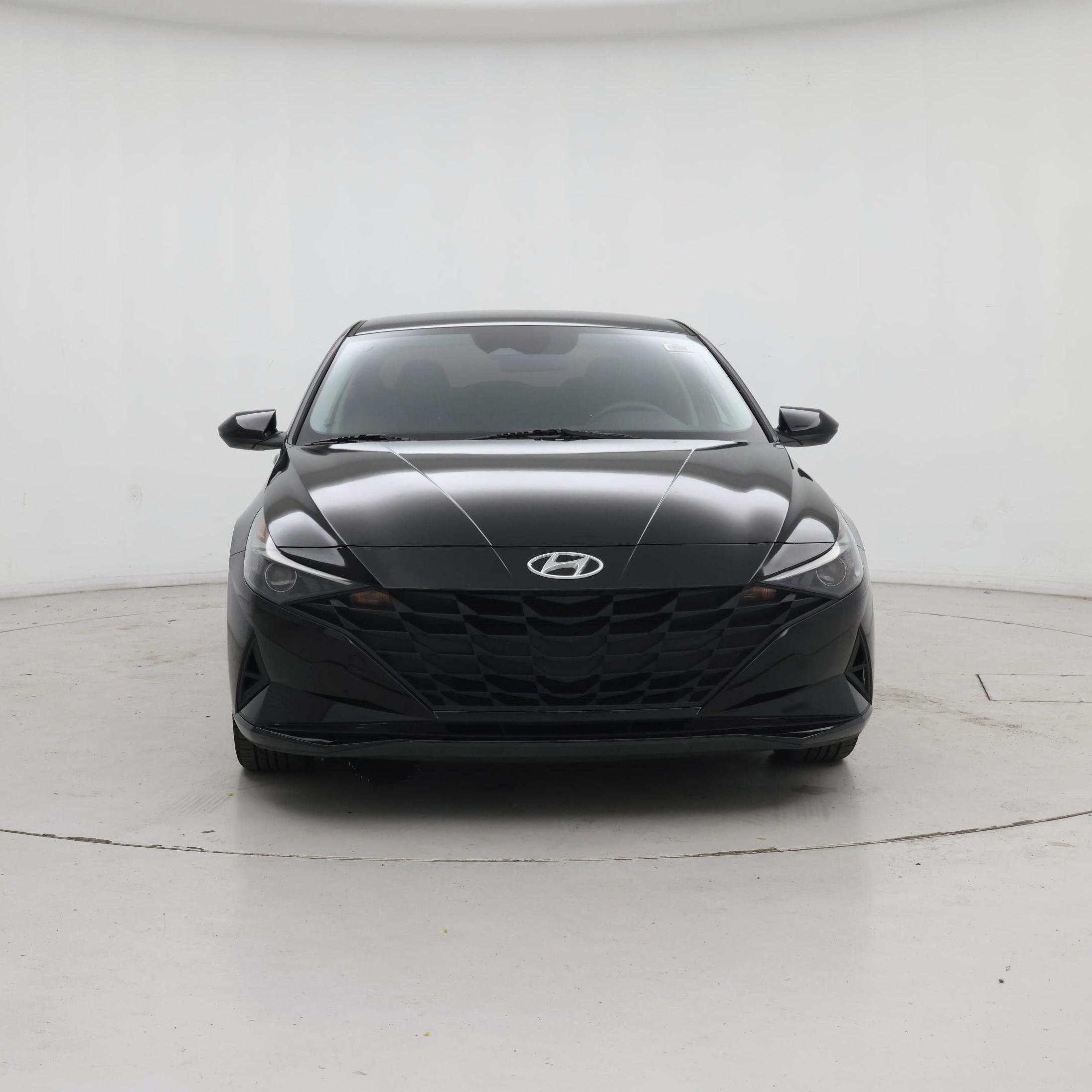 Thumbnail: 2023 Hyundai Elantra - 5