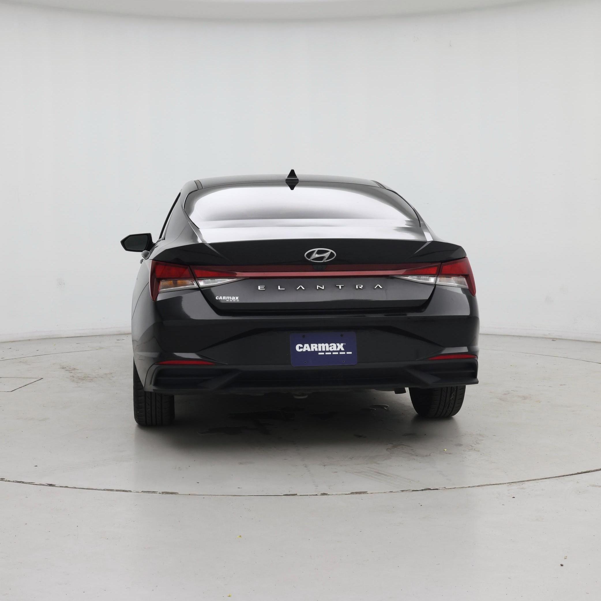Thumbnail: 2023 Hyundai Elantra - 6