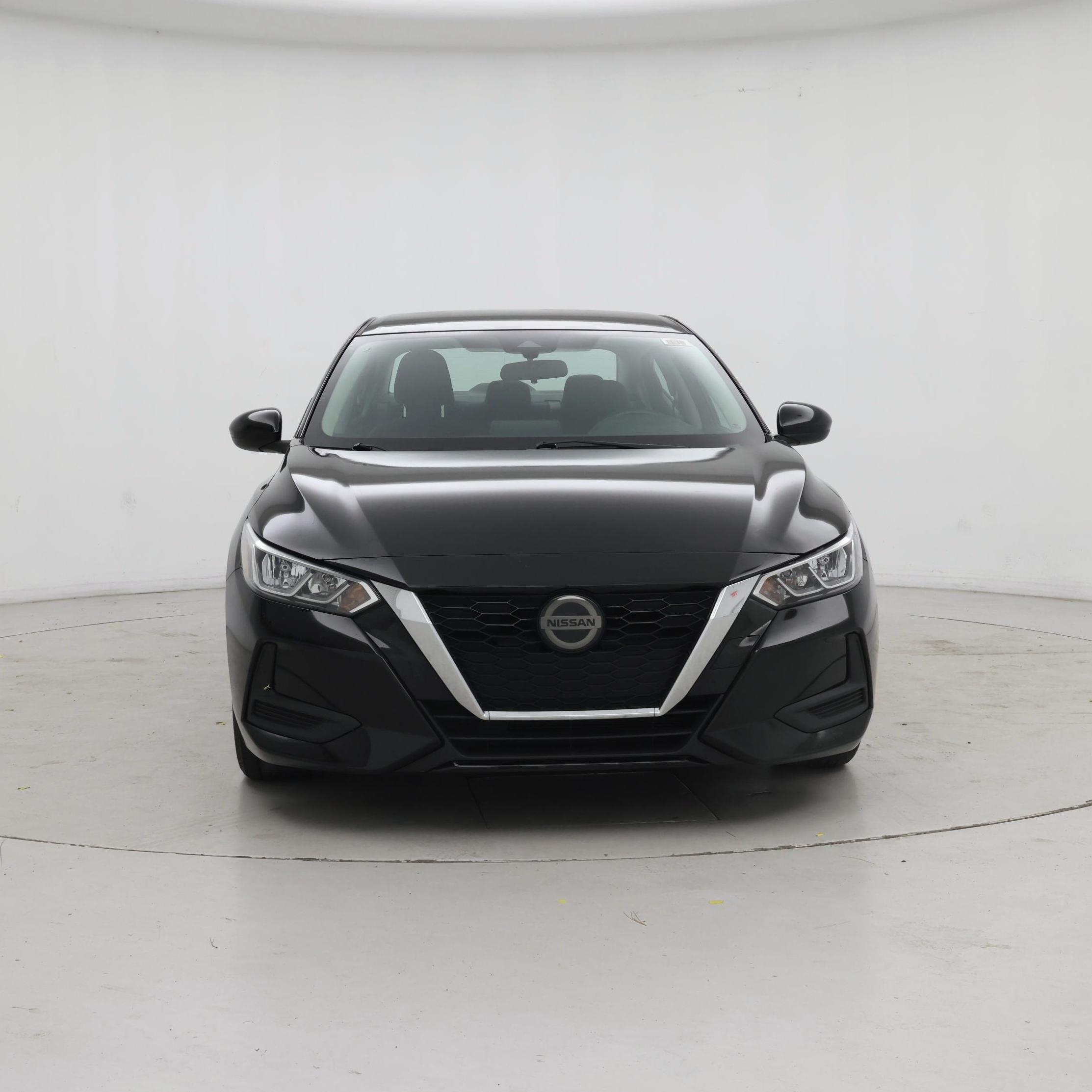 Thumbnail: 2021 Nissan Sentra - 5