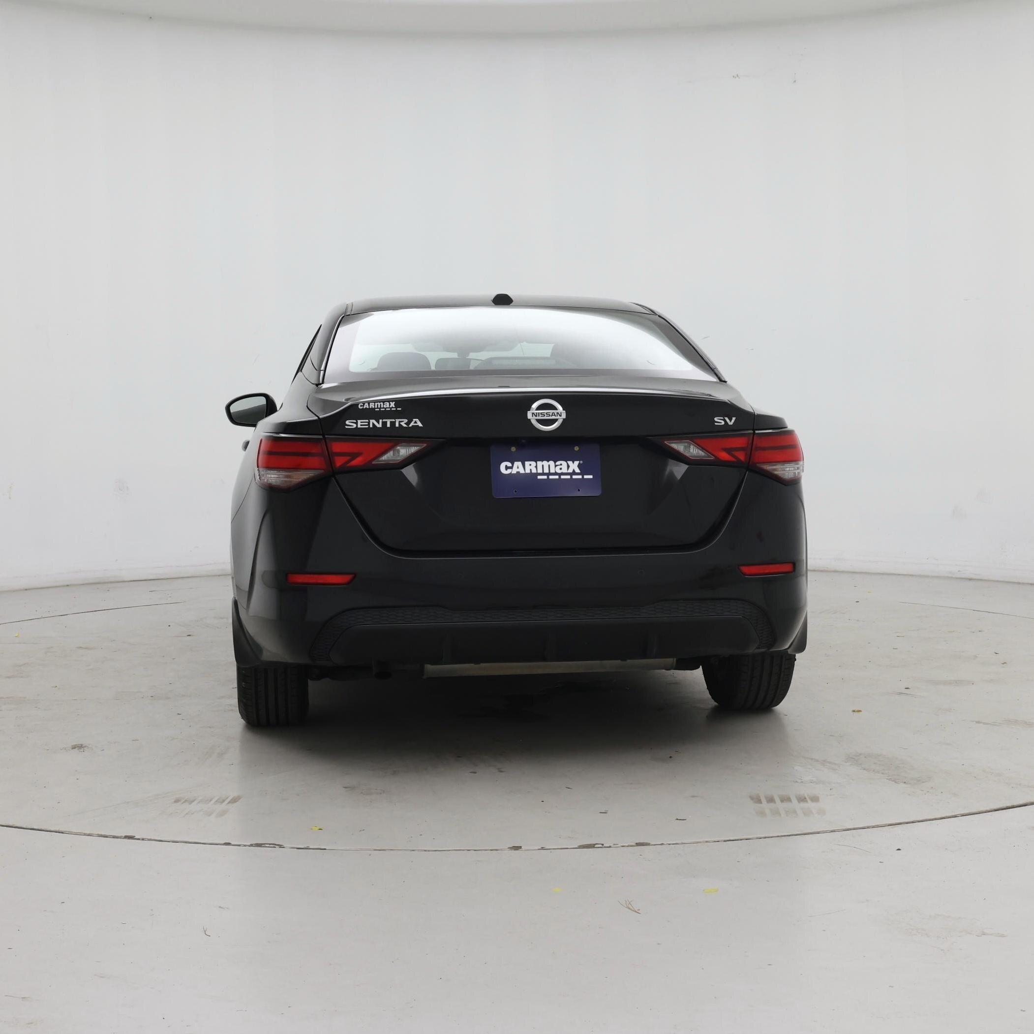 Thumbnail: 2021 Nissan Sentra - 6