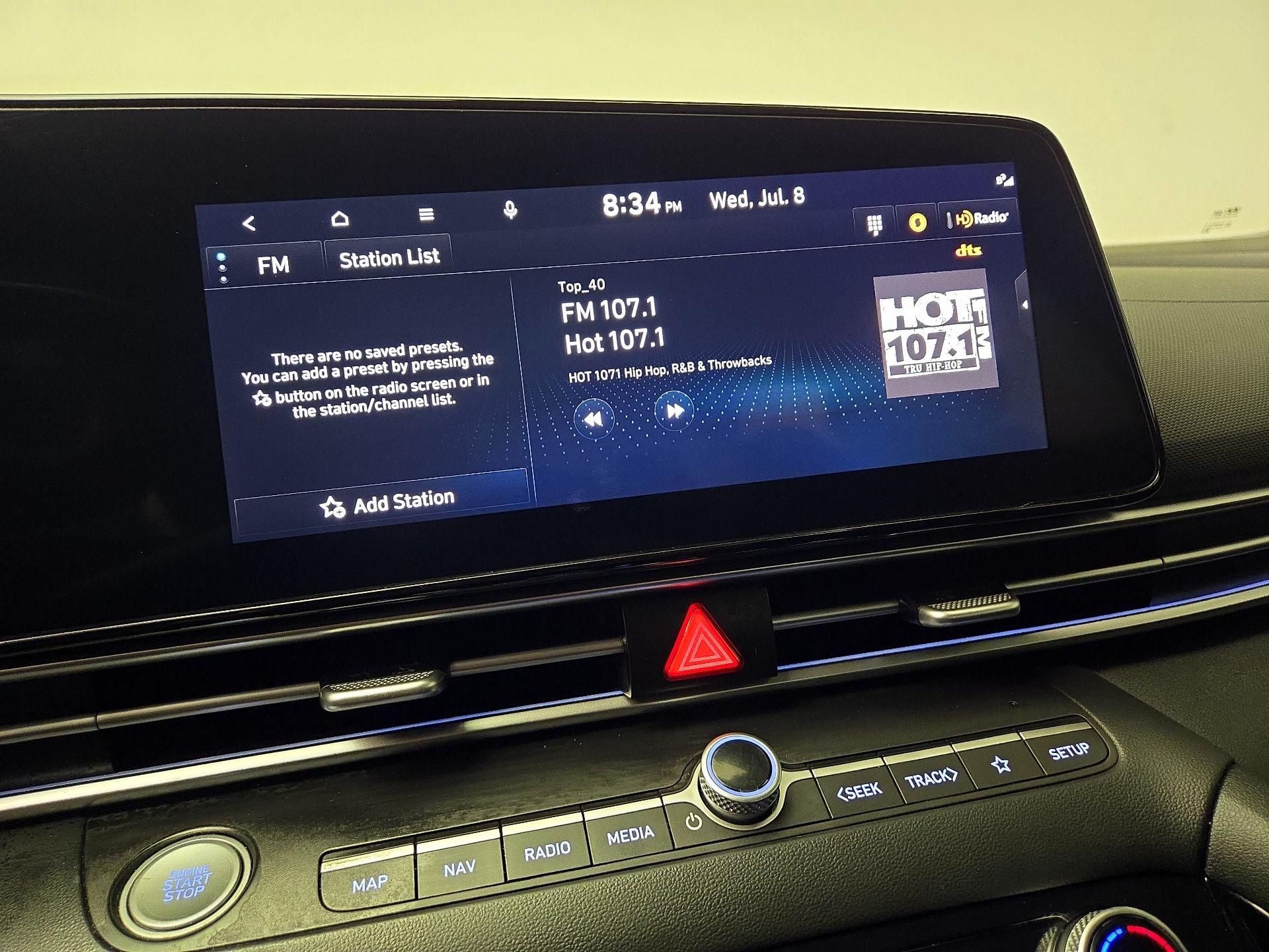 Thumbnail: 2024 Hyundai Elantra - 16
