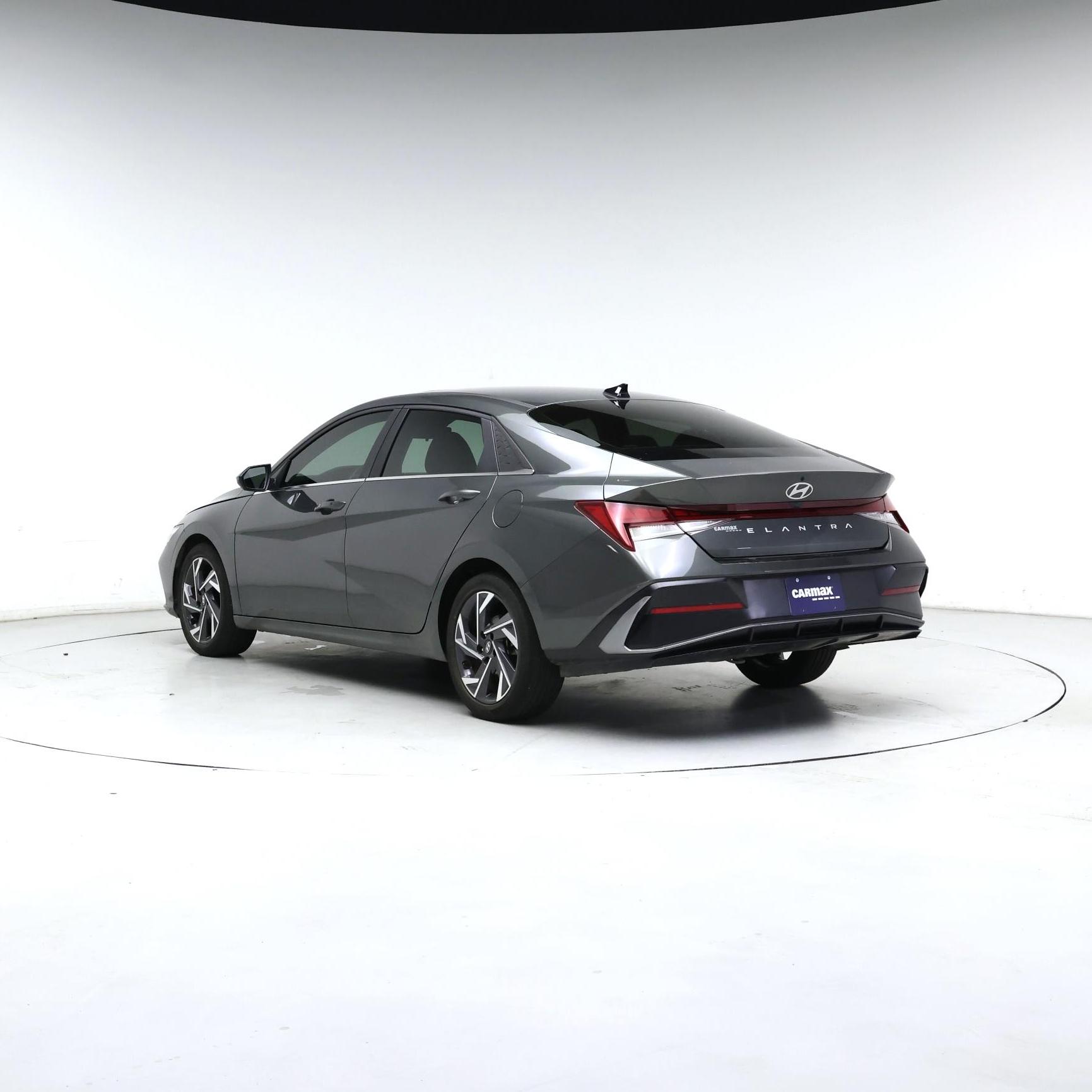 Thumbnail: 2024 Hyundai Elantra - 2