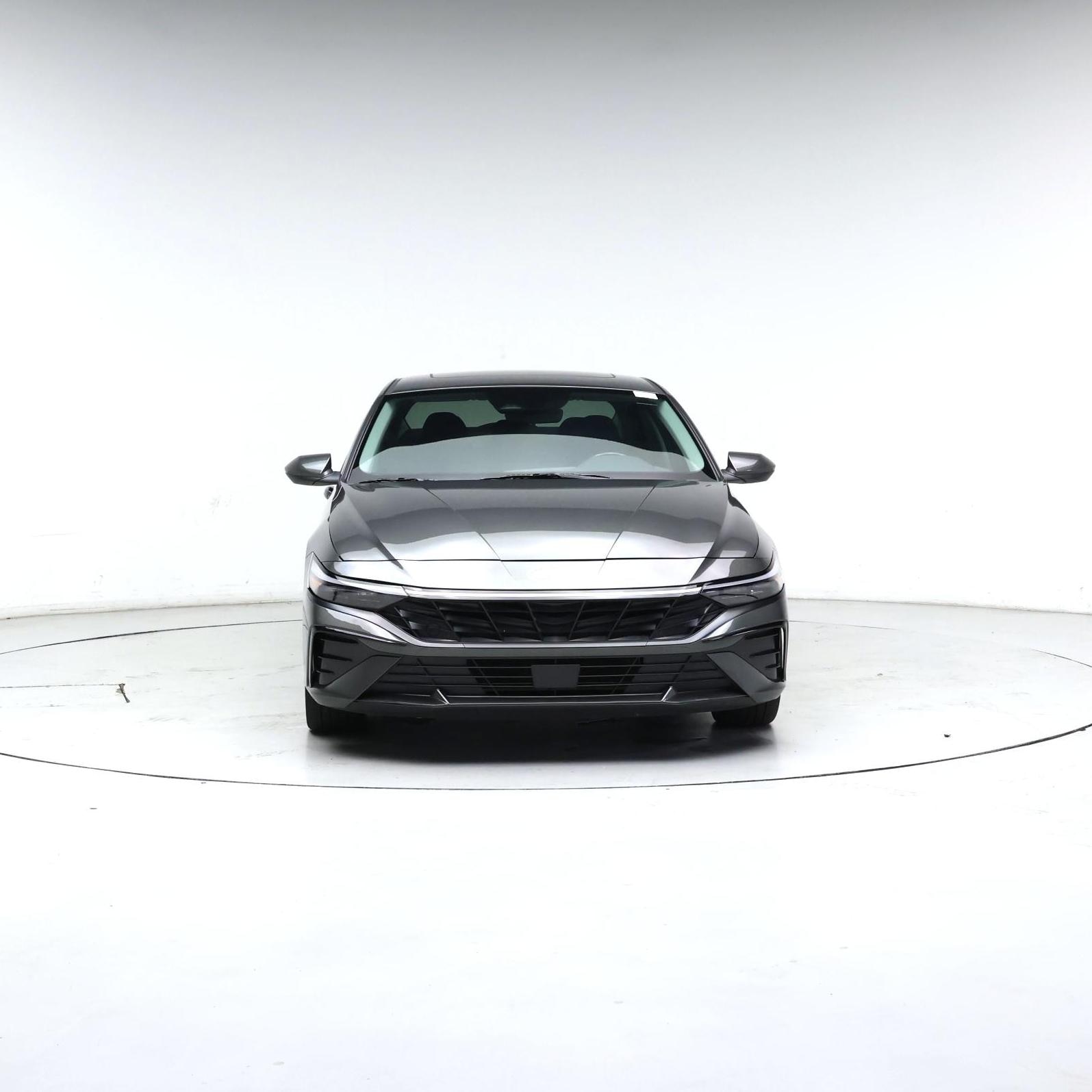 Thumbnail: 2024 Hyundai Elantra - 5