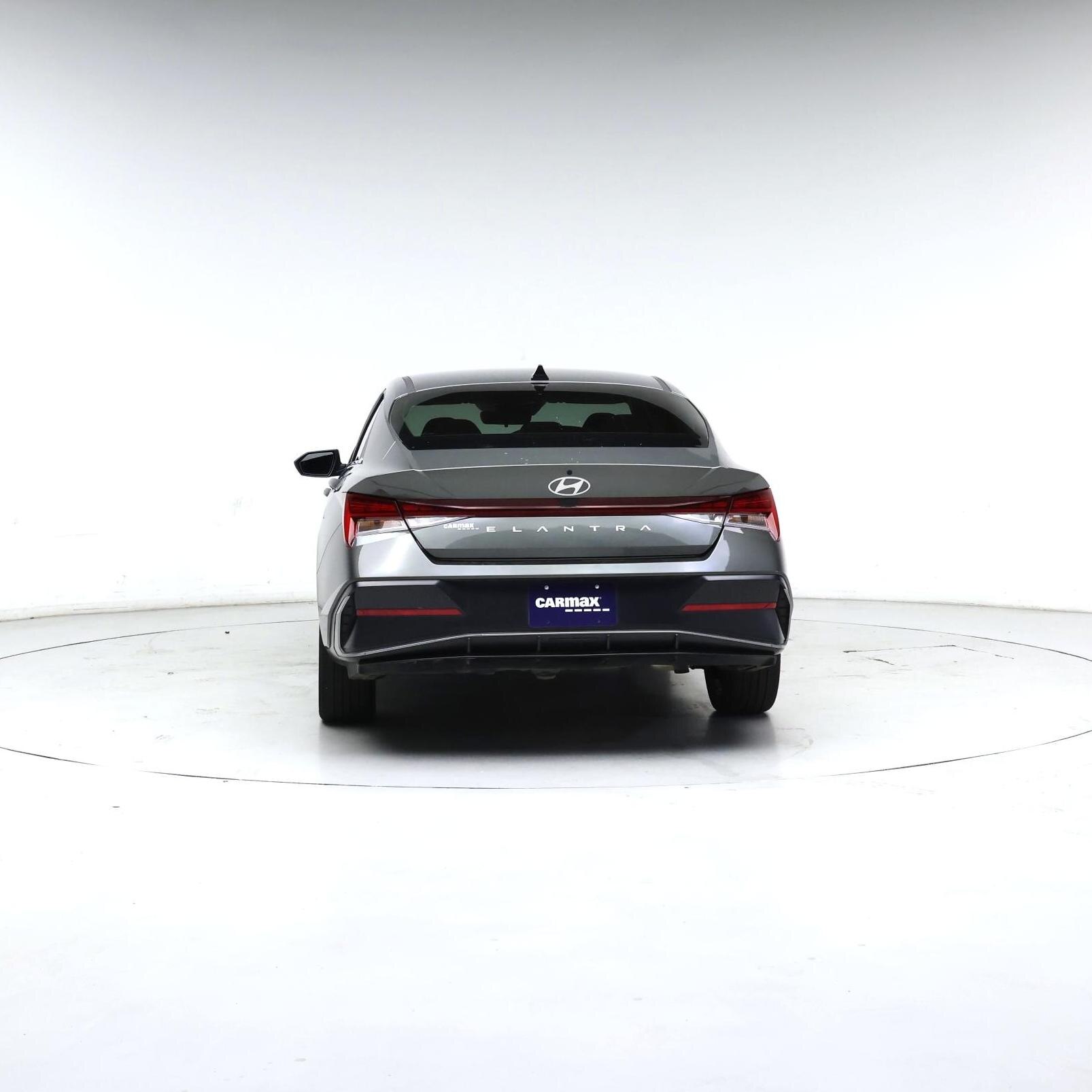 Thumbnail: 2024 Hyundai Elantra - 6