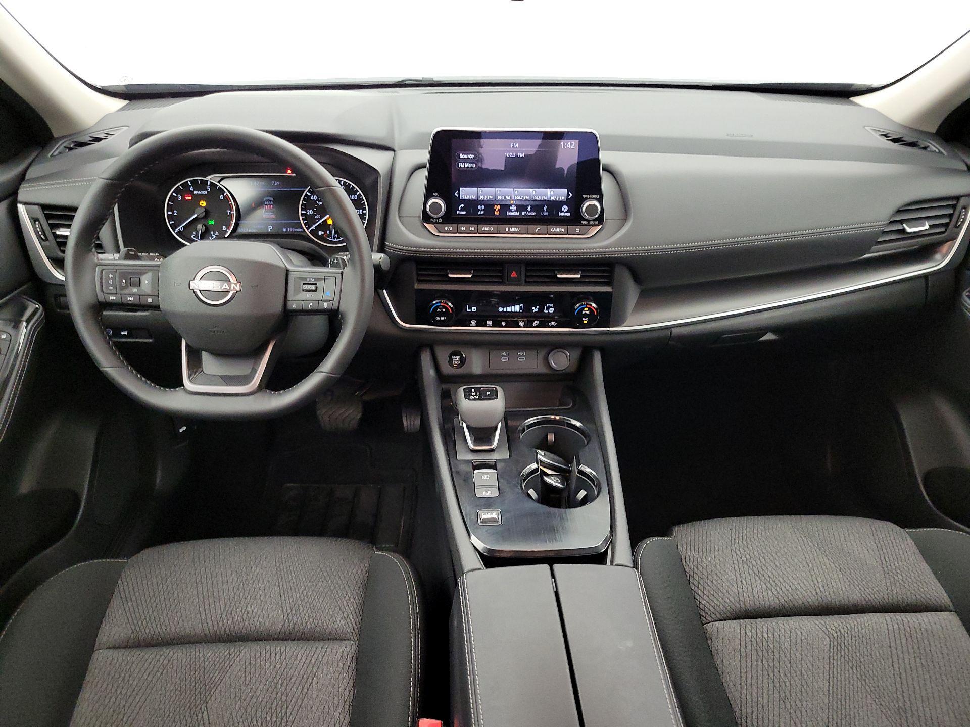 Thumbnail: 2025 Nissan Rogue - 9