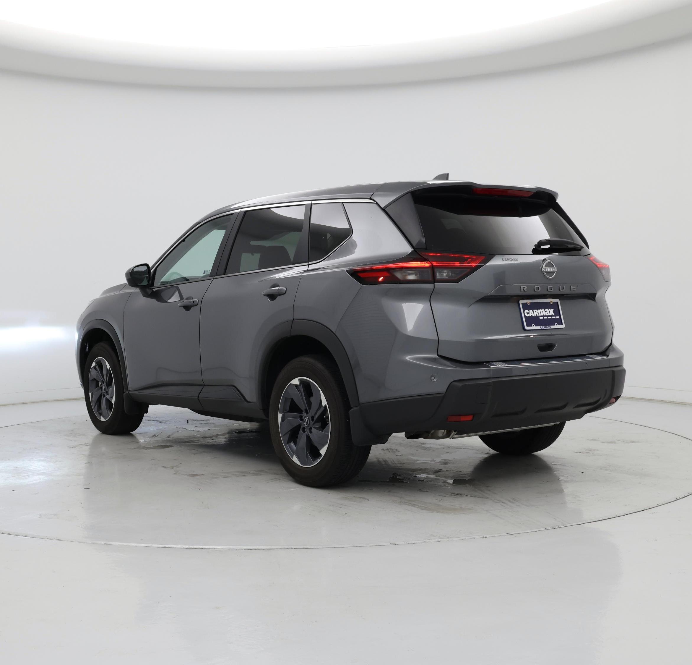 Thumbnail: 2025 Nissan Rogue - 2
