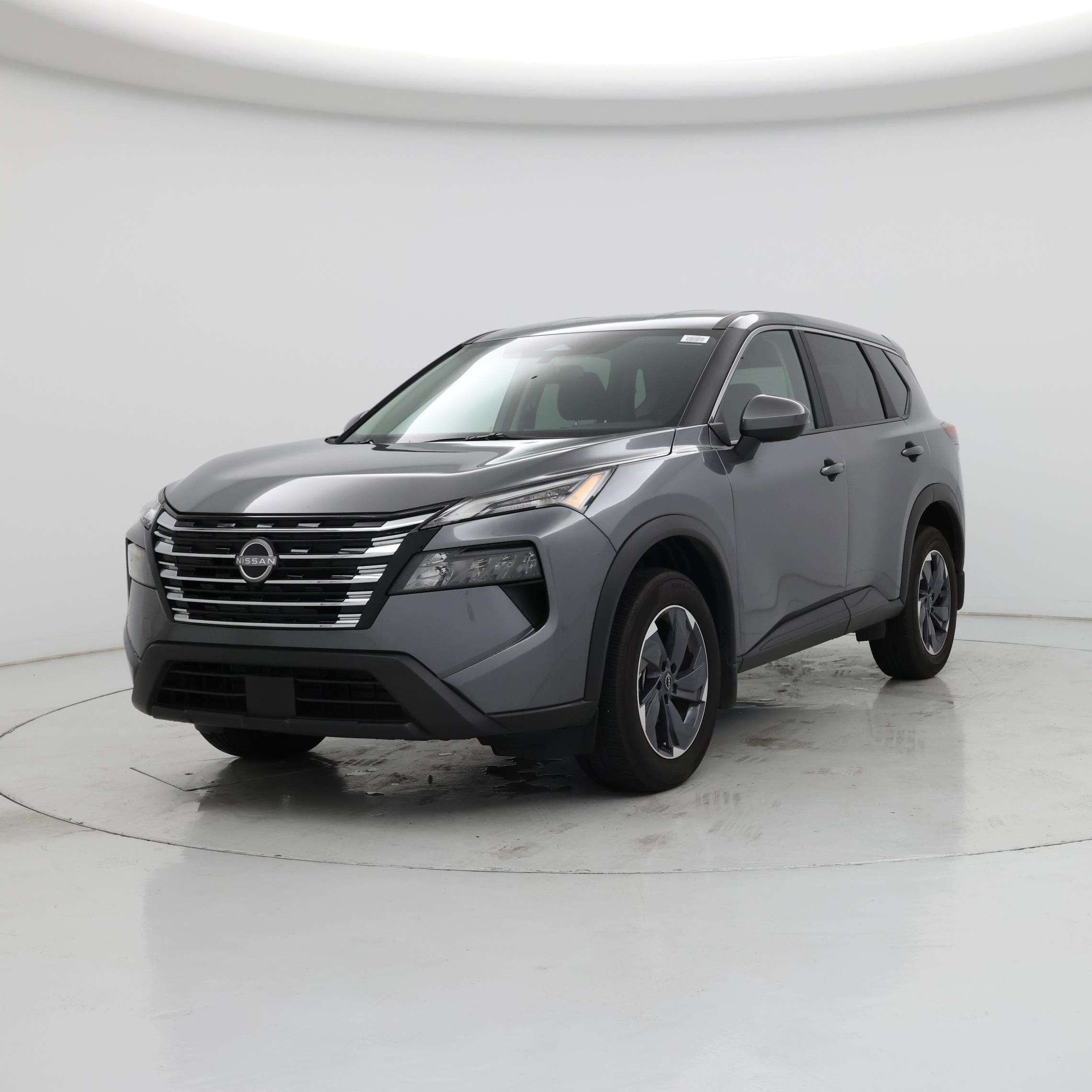 Thumbnail: 2025 Nissan Rogue - 4