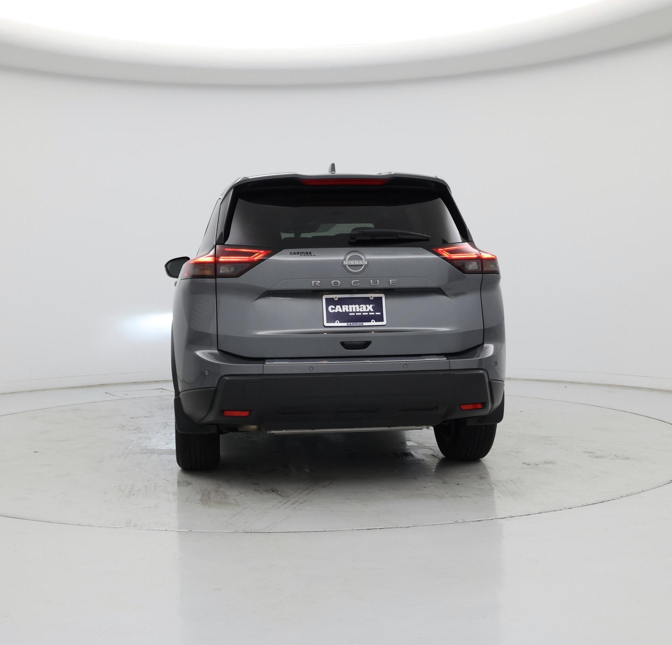 Thumbnail: 2025 Nissan Rogue - 6