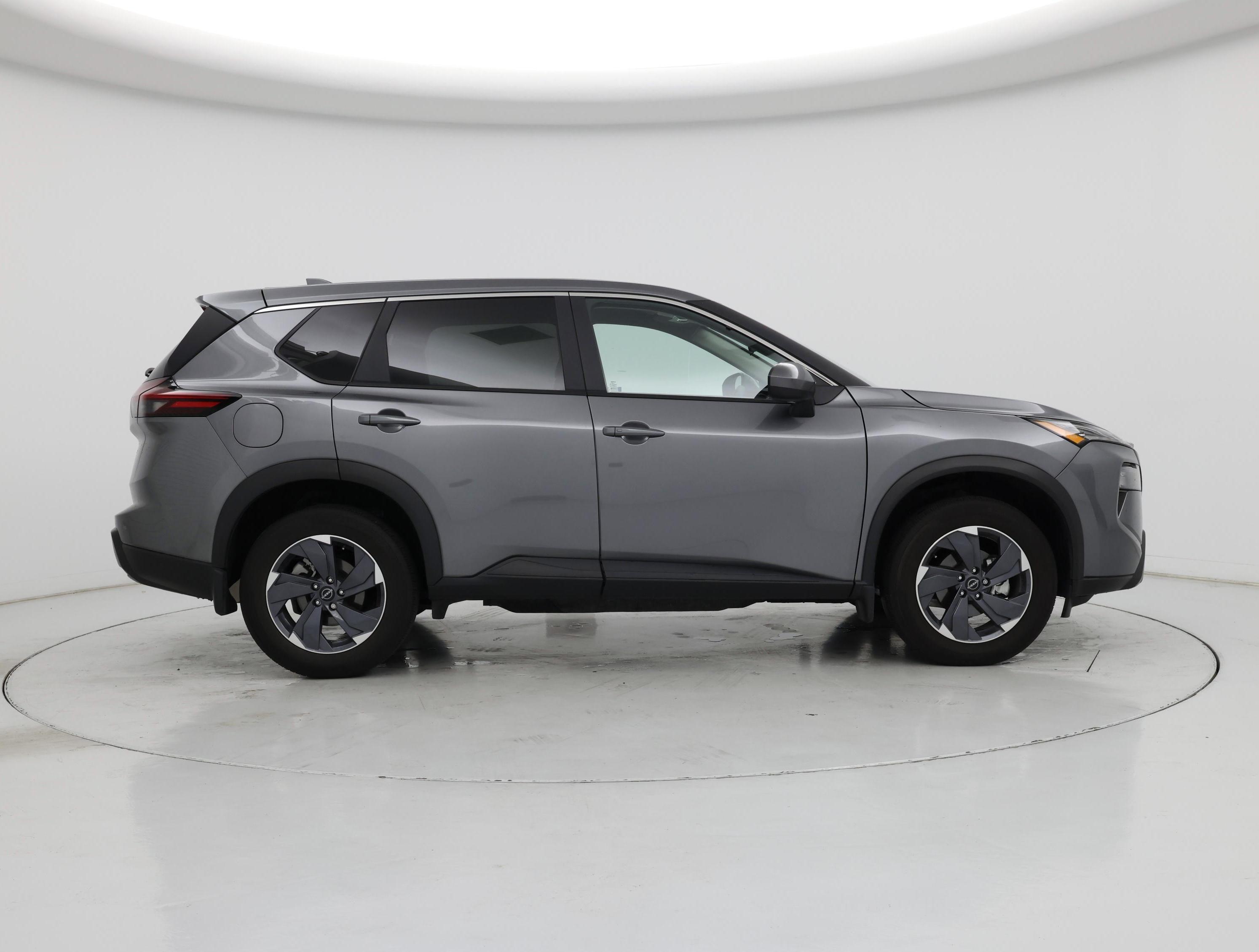 Thumbnail: 2025 Nissan Rogue - 7