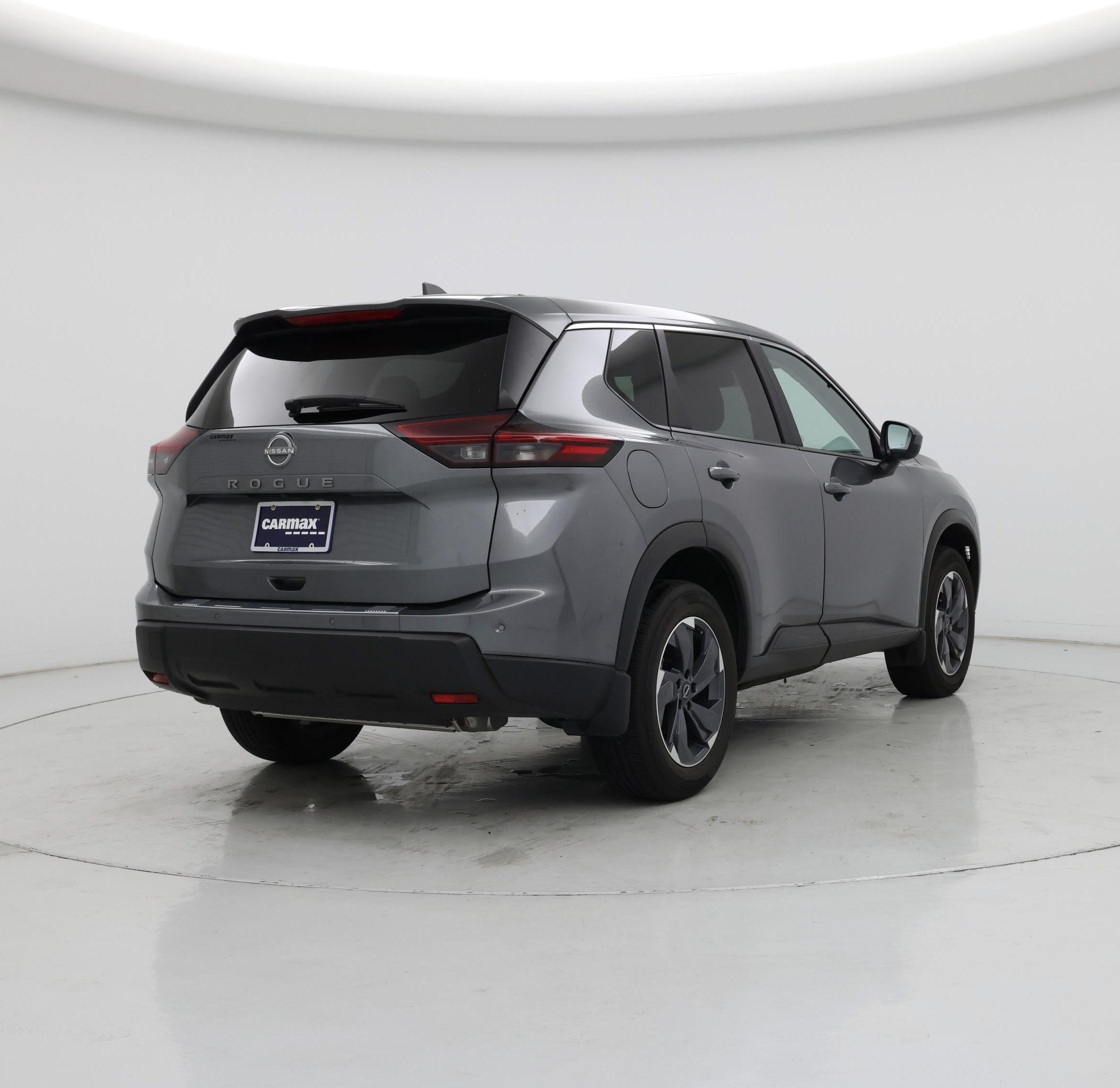 Thumbnail: 2025 Nissan Rogue - 8