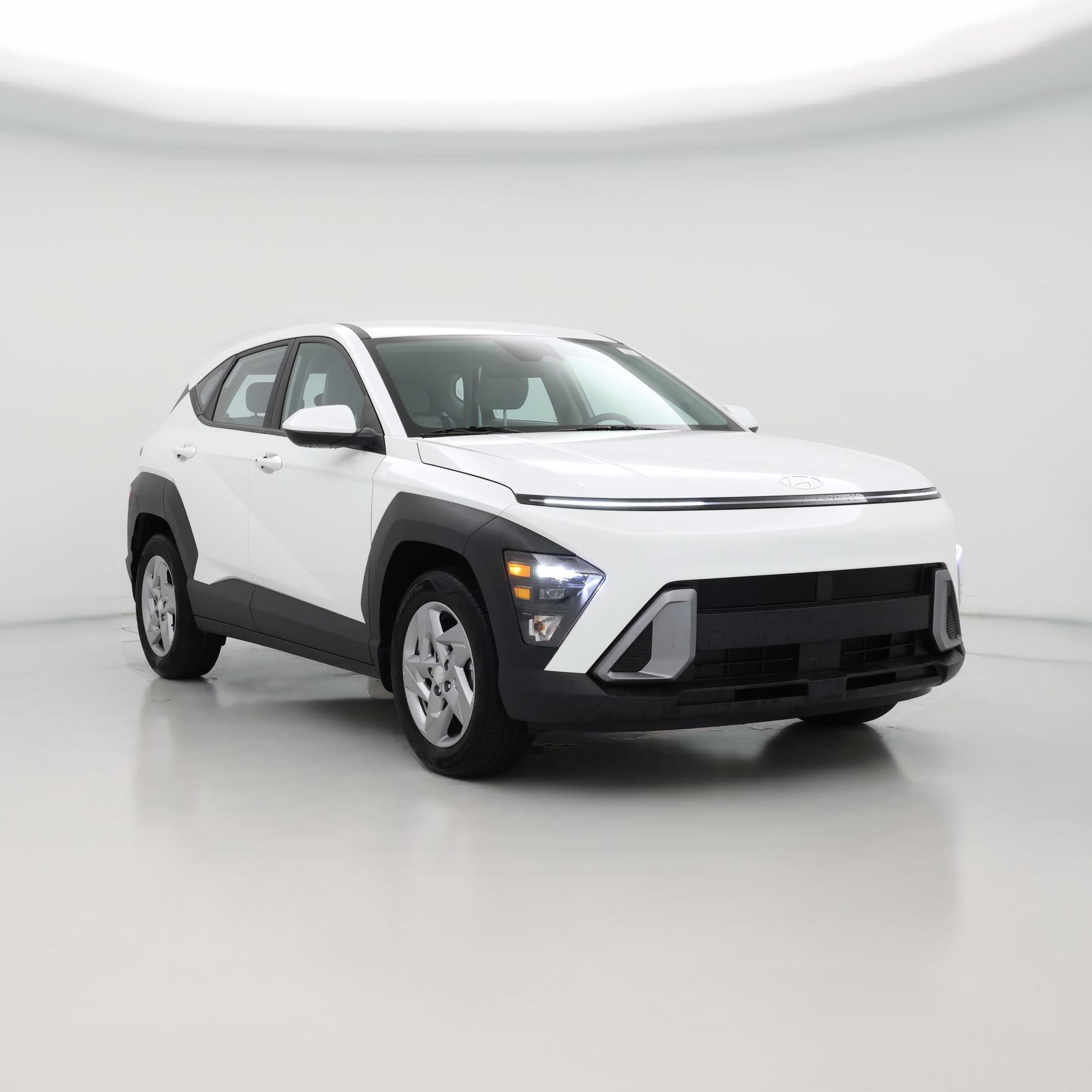 Thumbnail: 2025 Hyundai Kona - 1