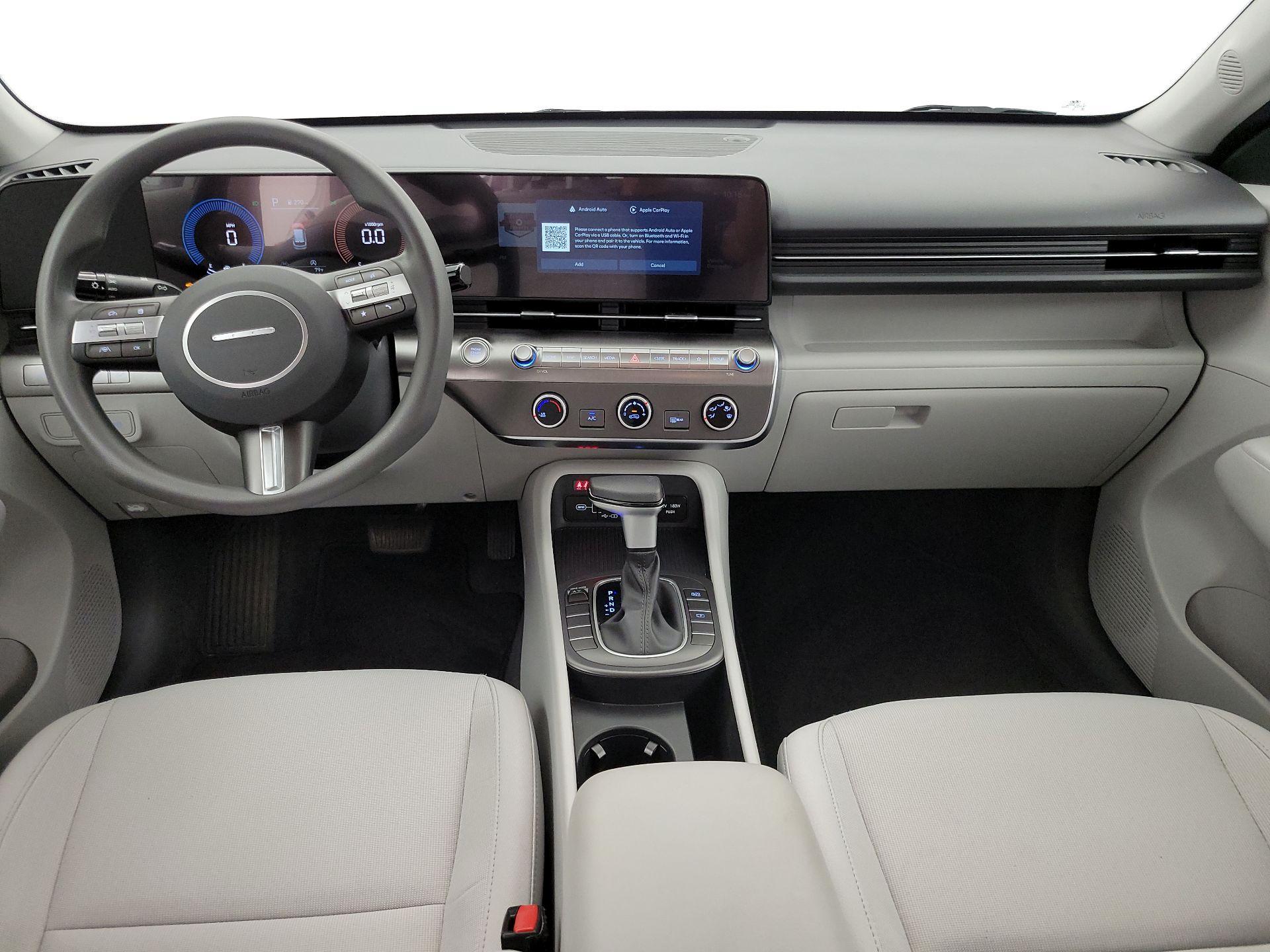 Thumbnail: 2025 Hyundai Kona - 9