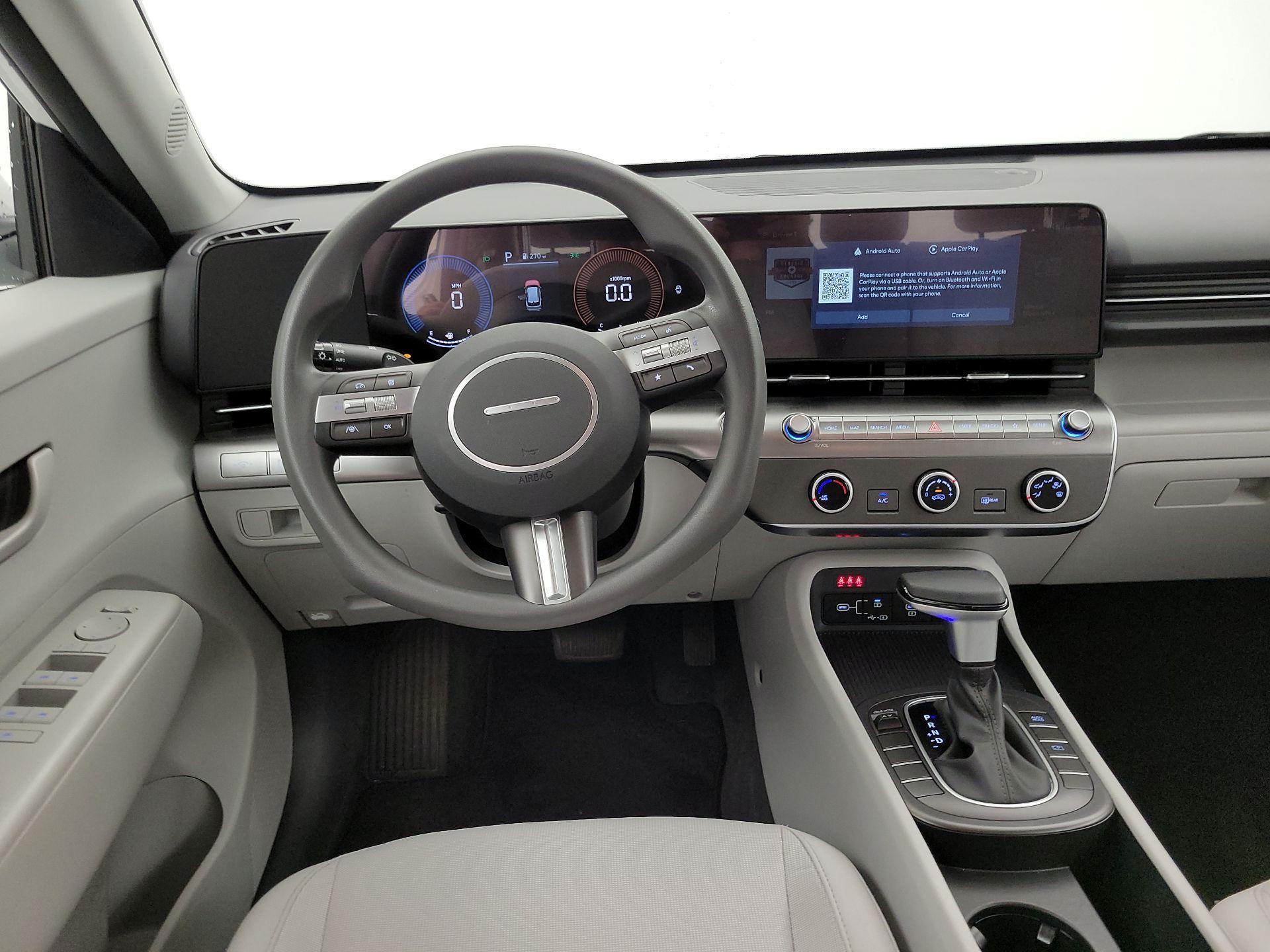 Thumbnail: 2025 Hyundai Kona - 10