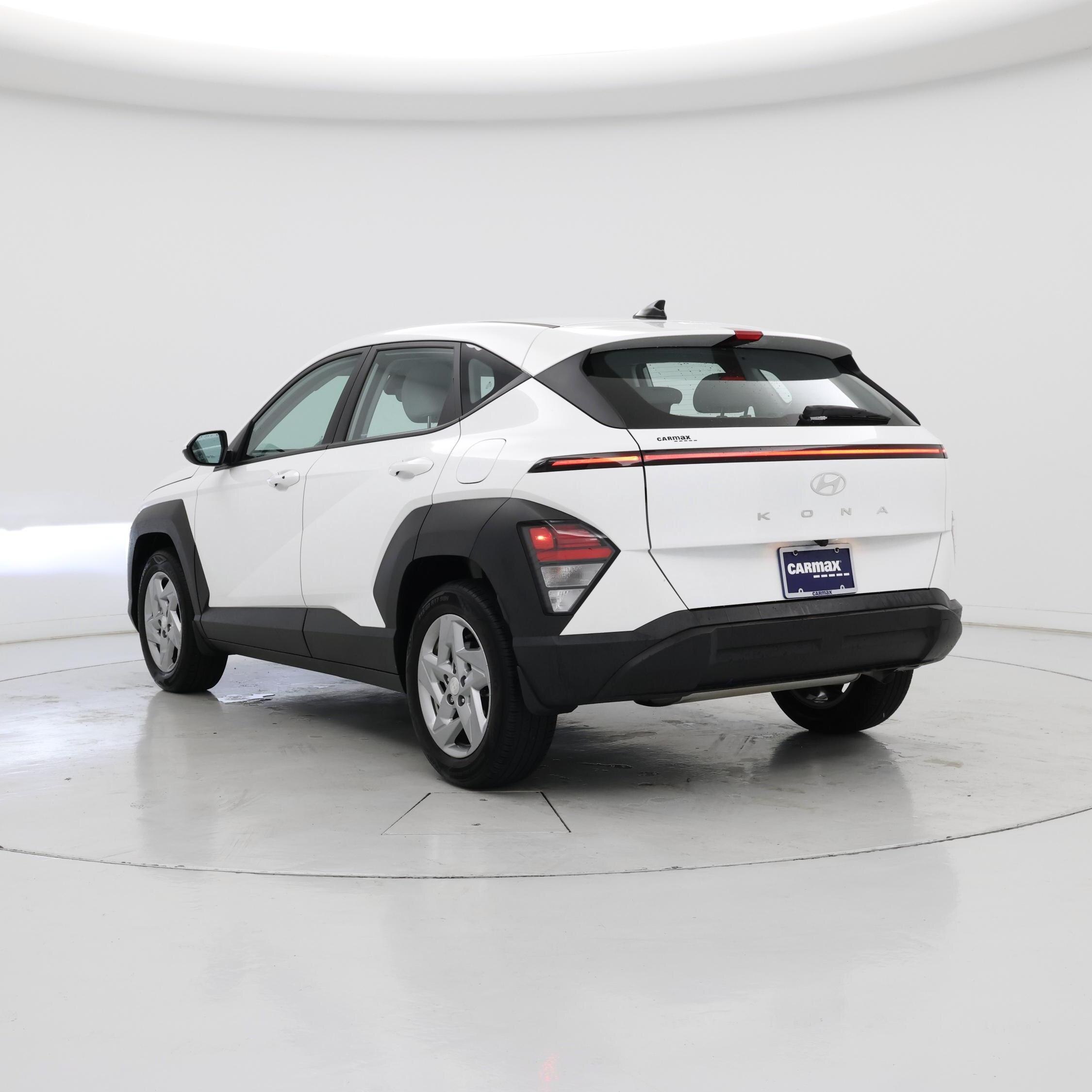 Thumbnail: 2025 Hyundai Kona - 2