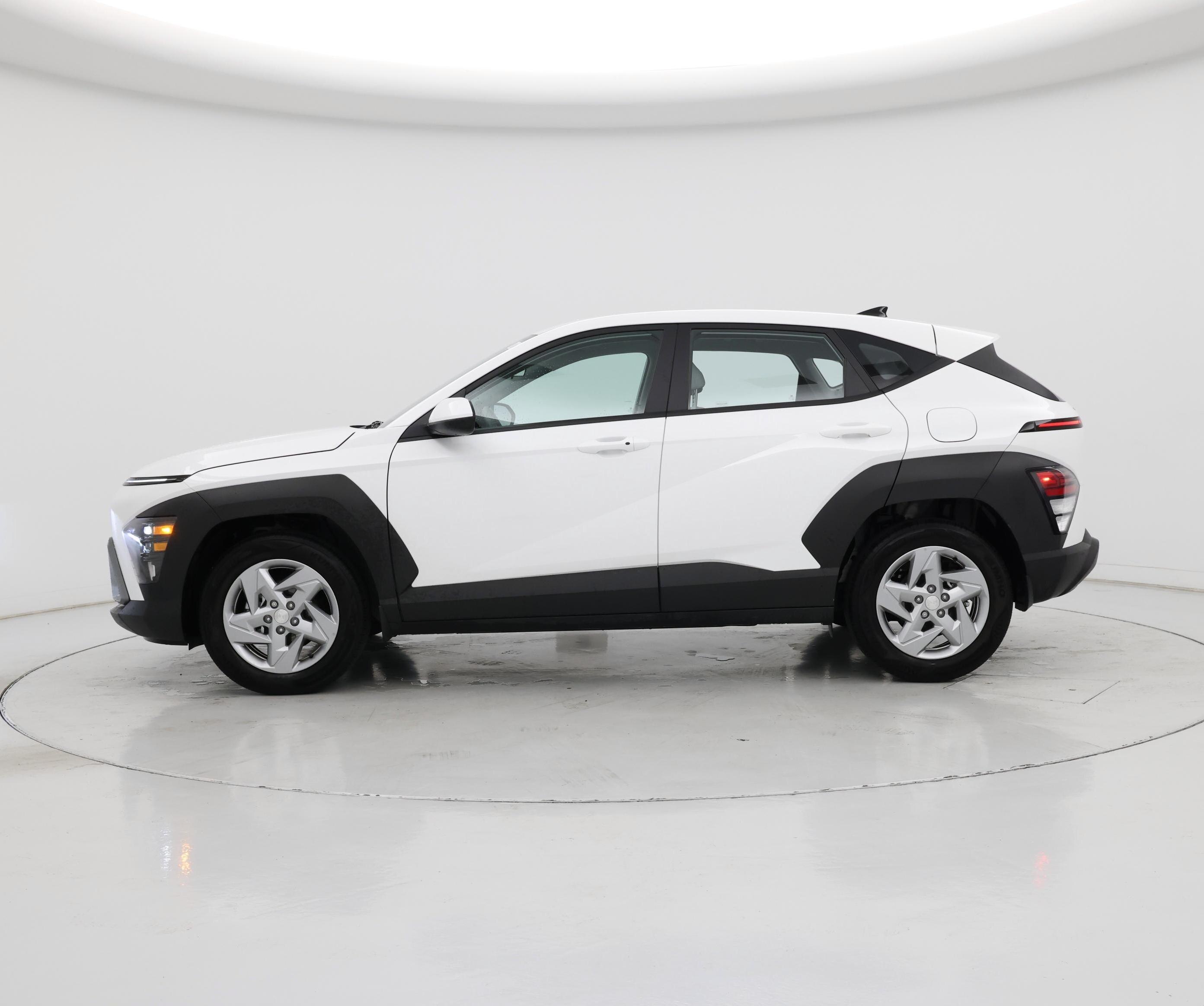 Thumbnail: 2025 Hyundai Kona - 3