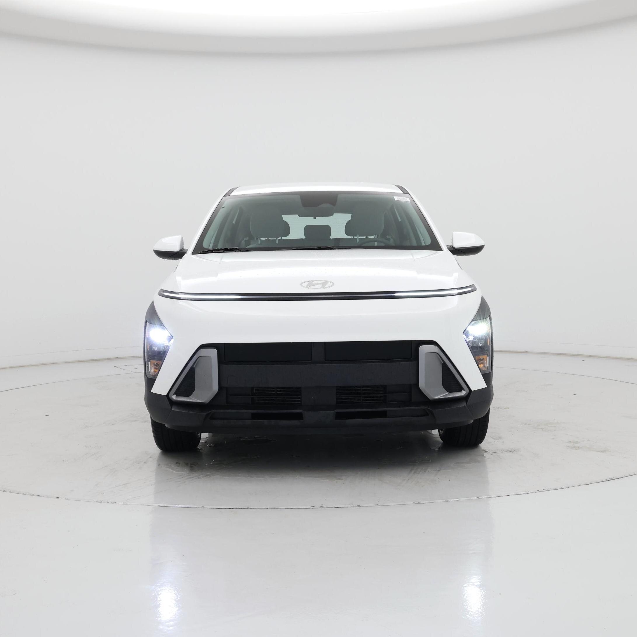 Thumbnail: 2025 Hyundai Kona - 5