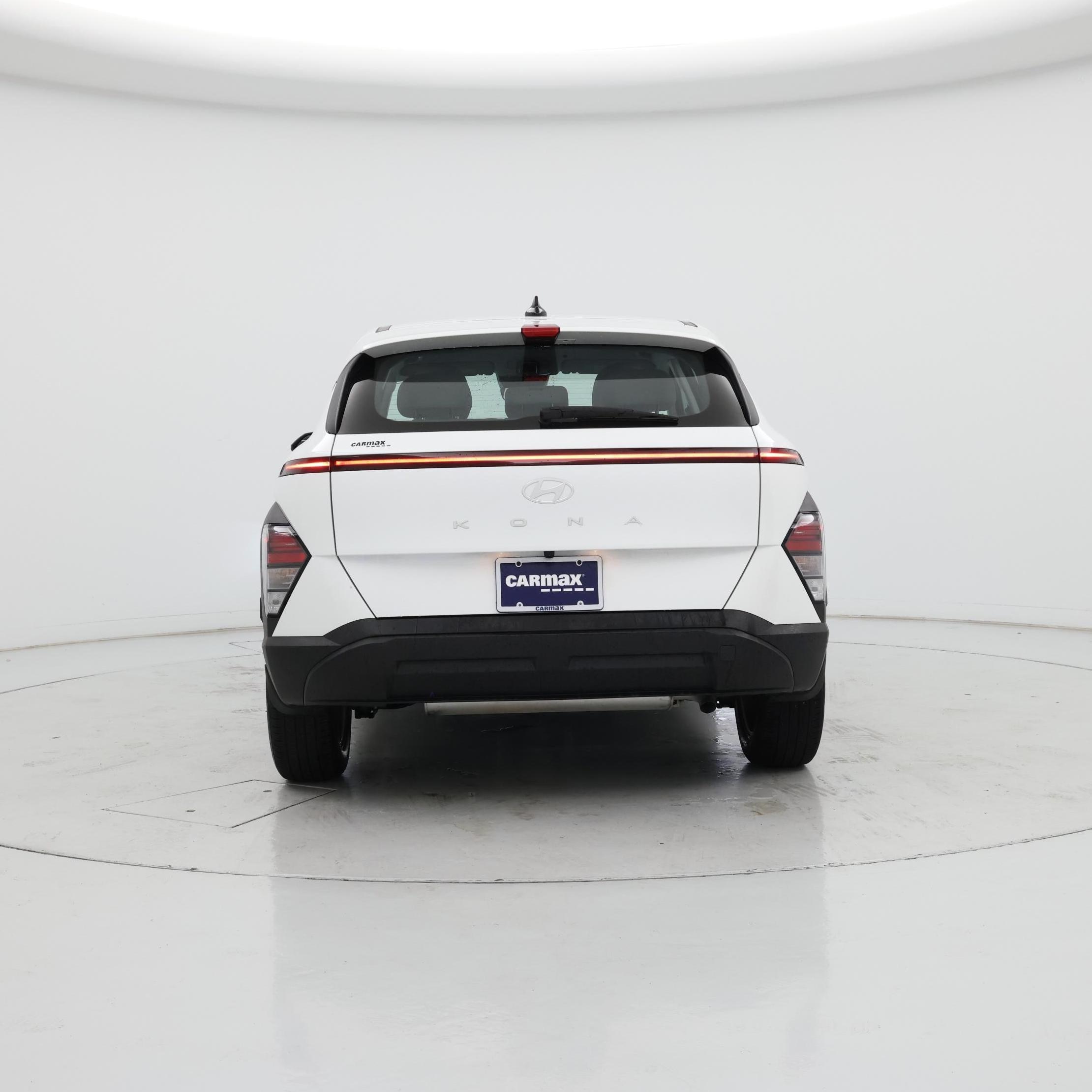 Thumbnail: 2025 Hyundai Kona - 6