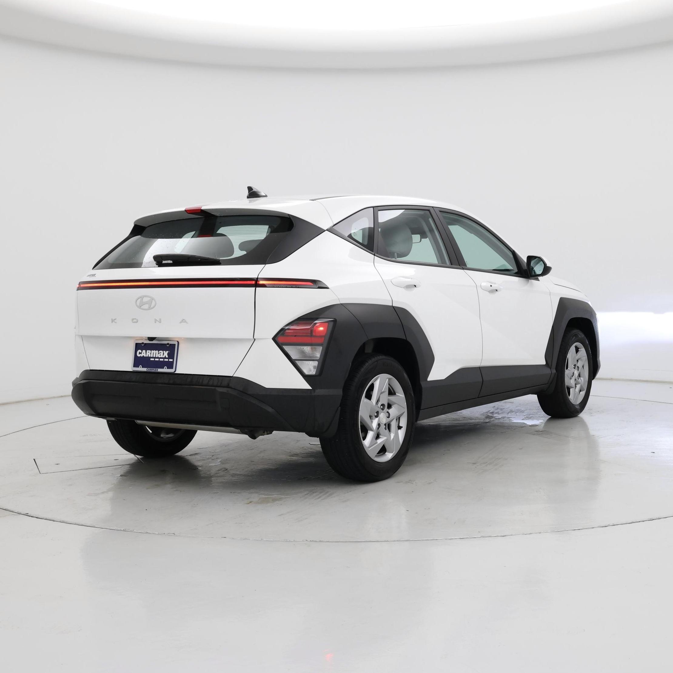 Thumbnail: 2025 Hyundai Kona - 8