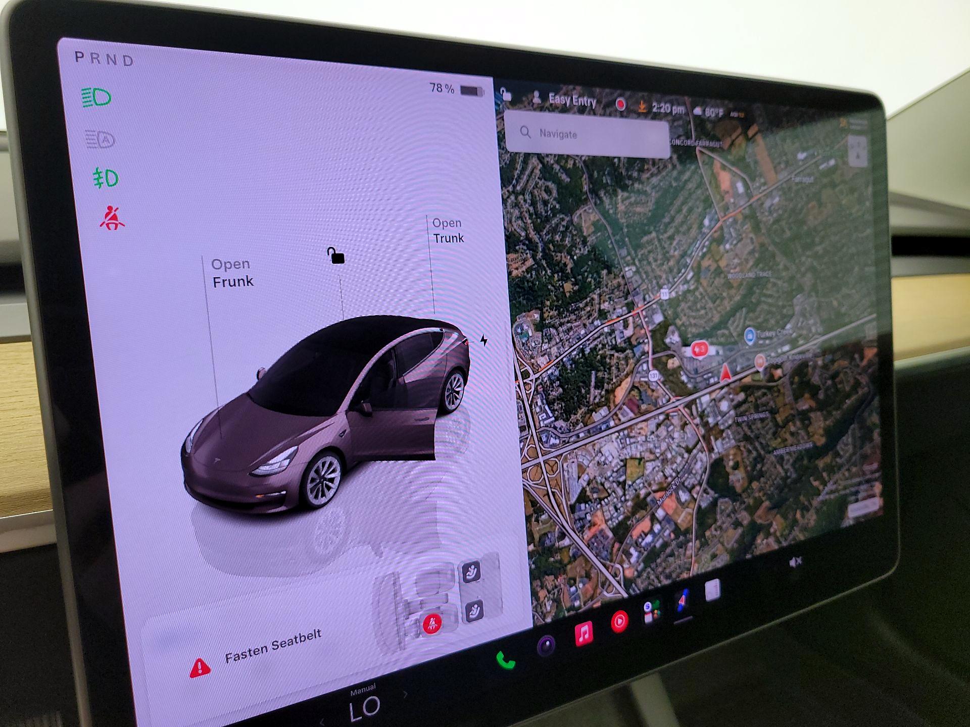 Thumbnail: 2022 Tesla Model 3 - 13