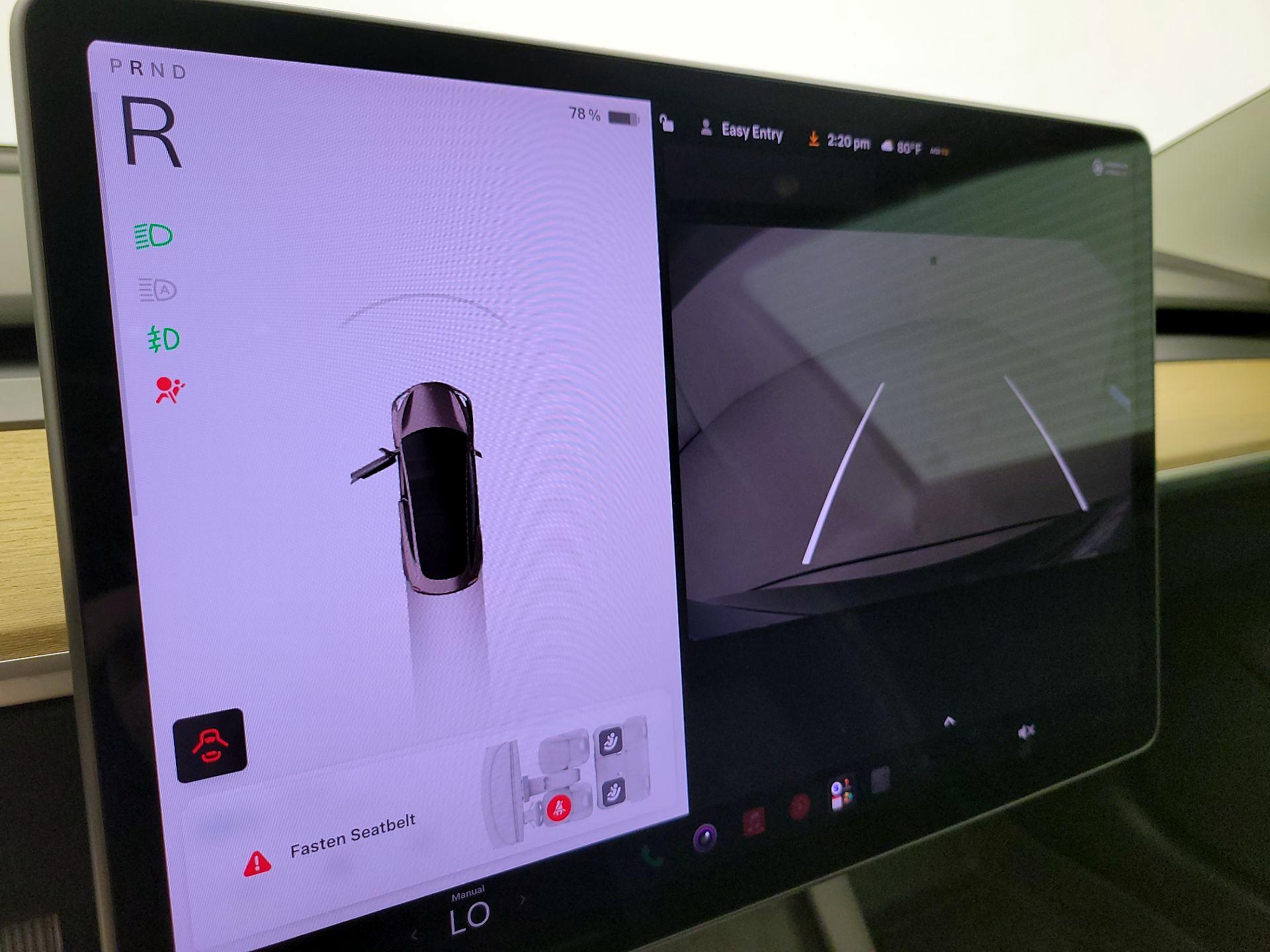Thumbnail: 2022 Tesla Model 3 - 14