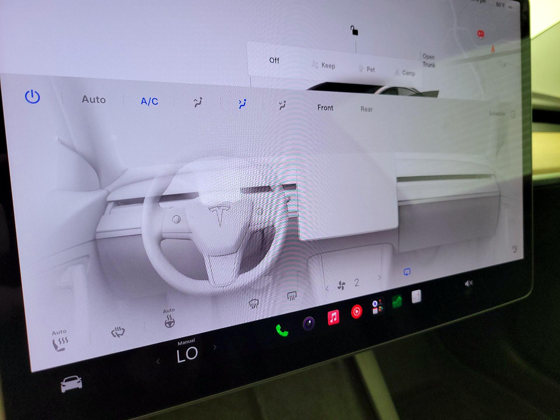 Thumbnail: 2022 Tesla Model 3 - 16