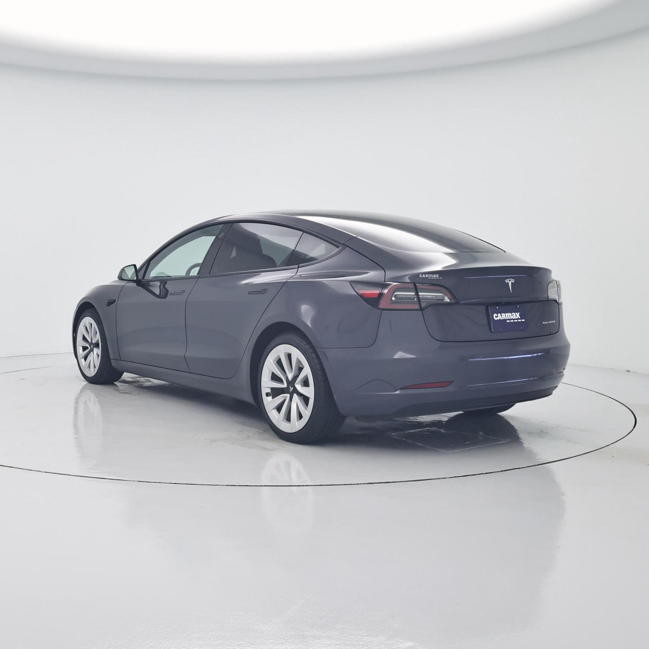 Thumbnail: 2022 Tesla Model 3 - 2