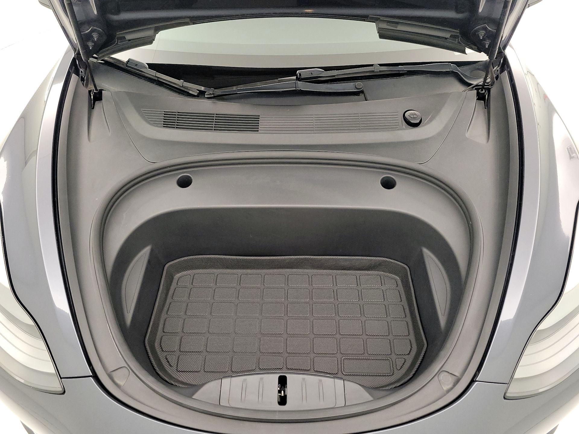 Thumbnail: 2022 Tesla Model 3 - 20