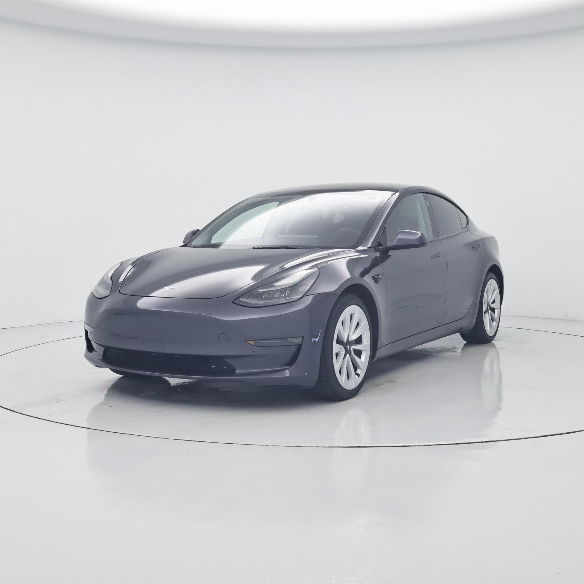 Thumbnail: 2022 Tesla Model 3 - 4
