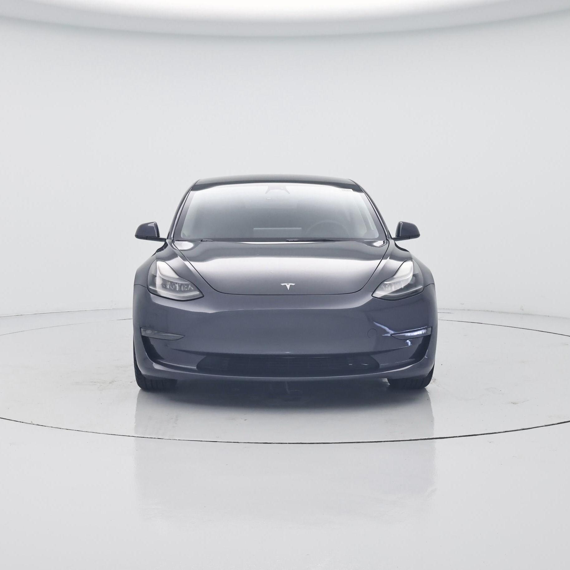 Thumbnail: 2022 Tesla Model 3 - 5