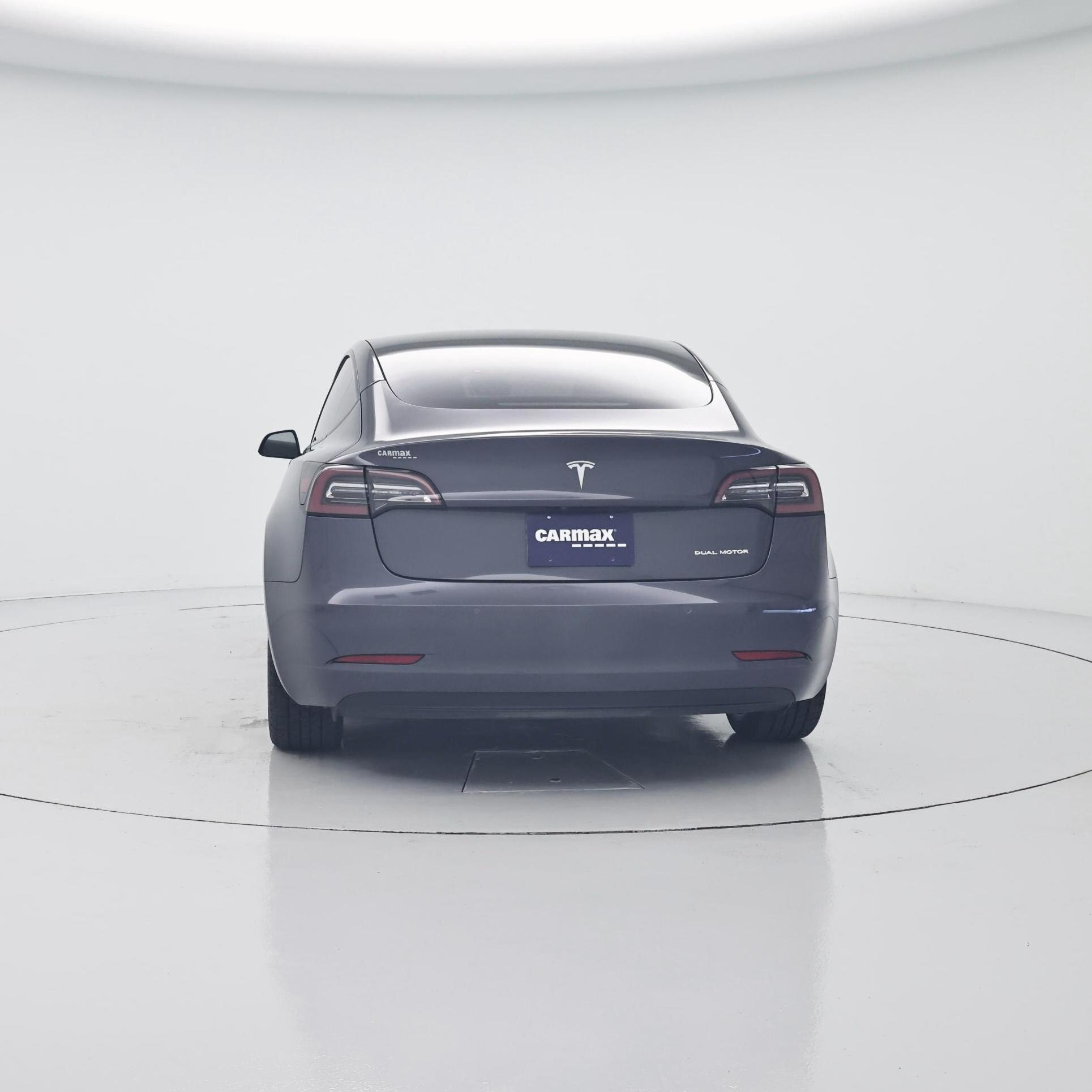 Thumbnail: 2022 Tesla Model 3 - 6