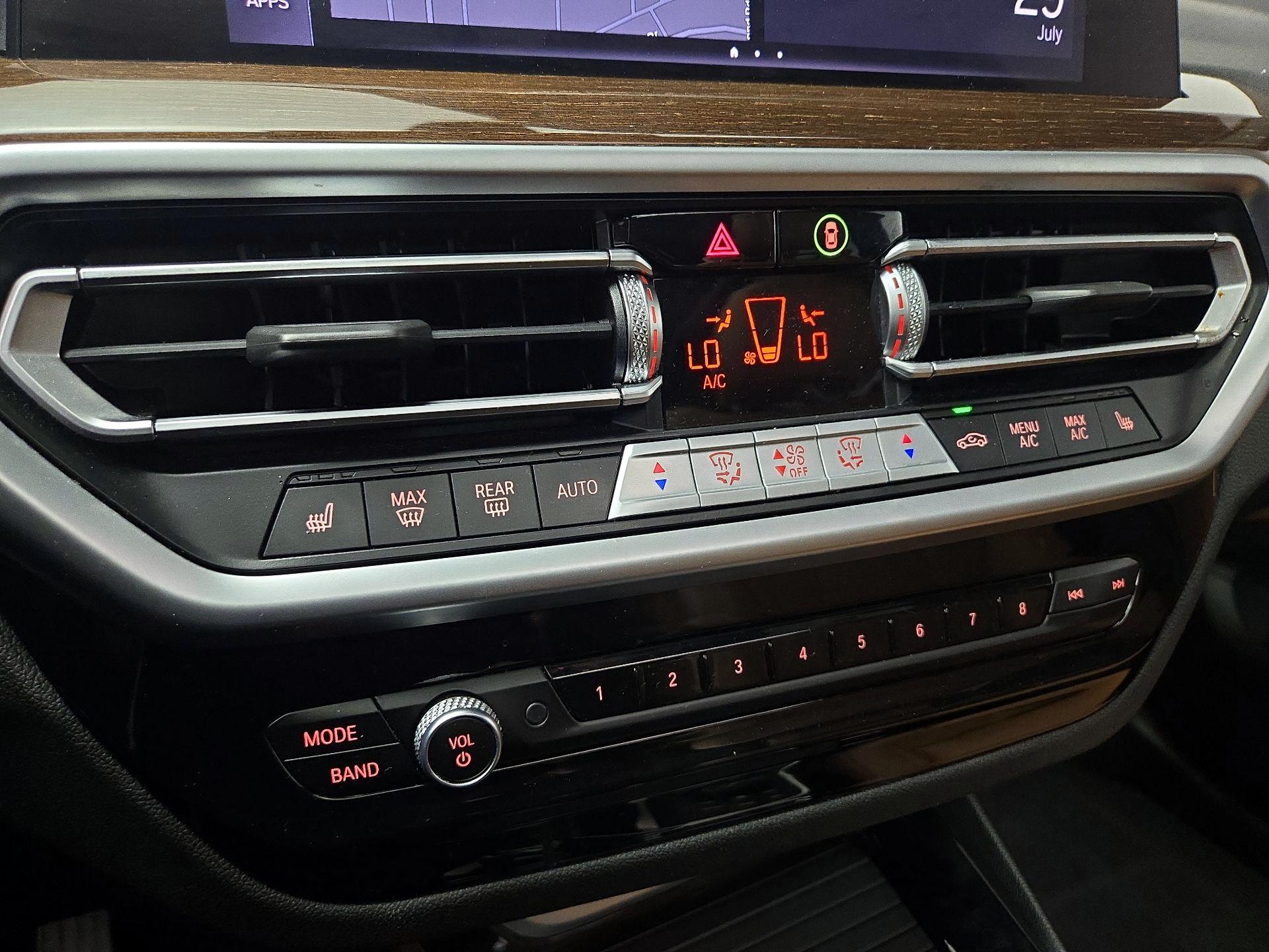 Thumbnail: 2024 BMW X3 - 17