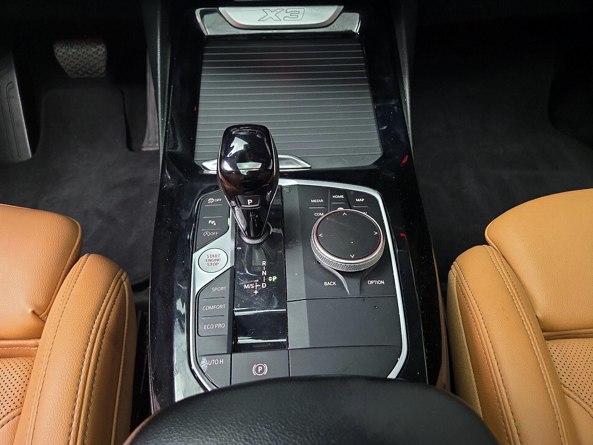 Thumbnail: 2024 BMW X3 - 18