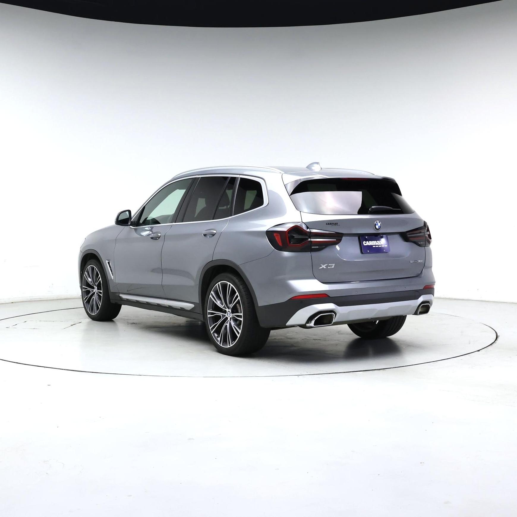 Thumbnail: 2024 BMW X3 - 2