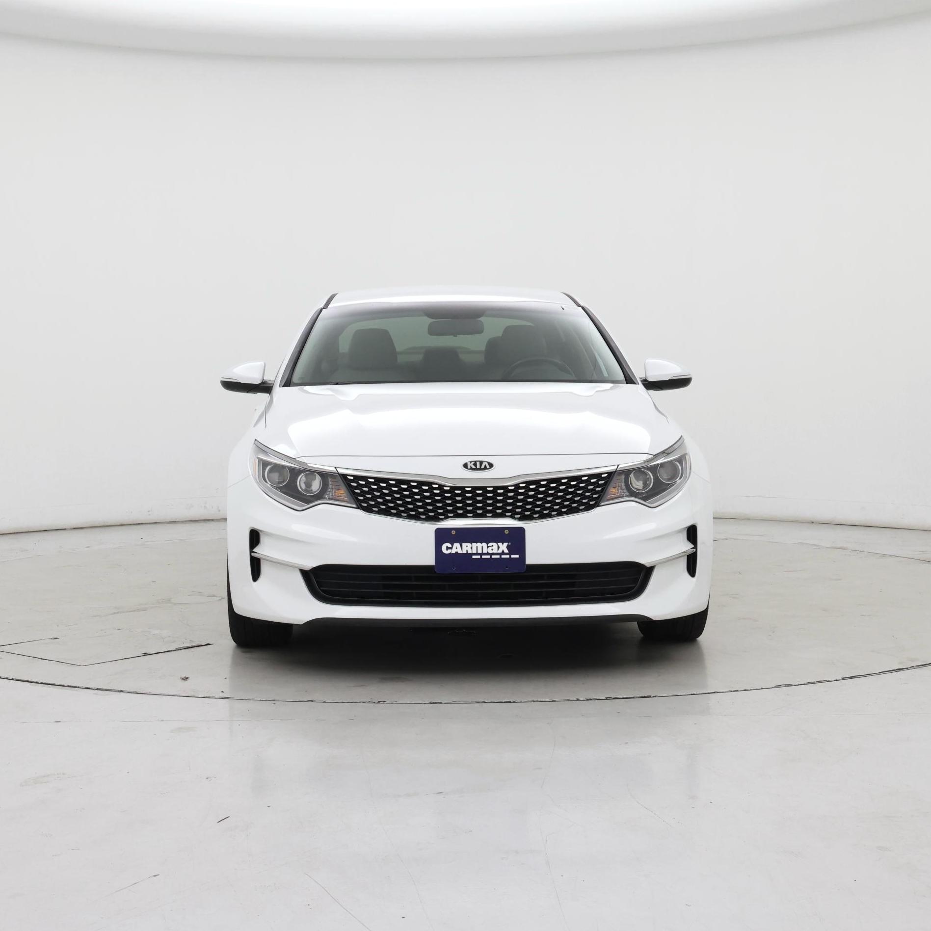Thumbnail: 2016 Kia Optima - 5
