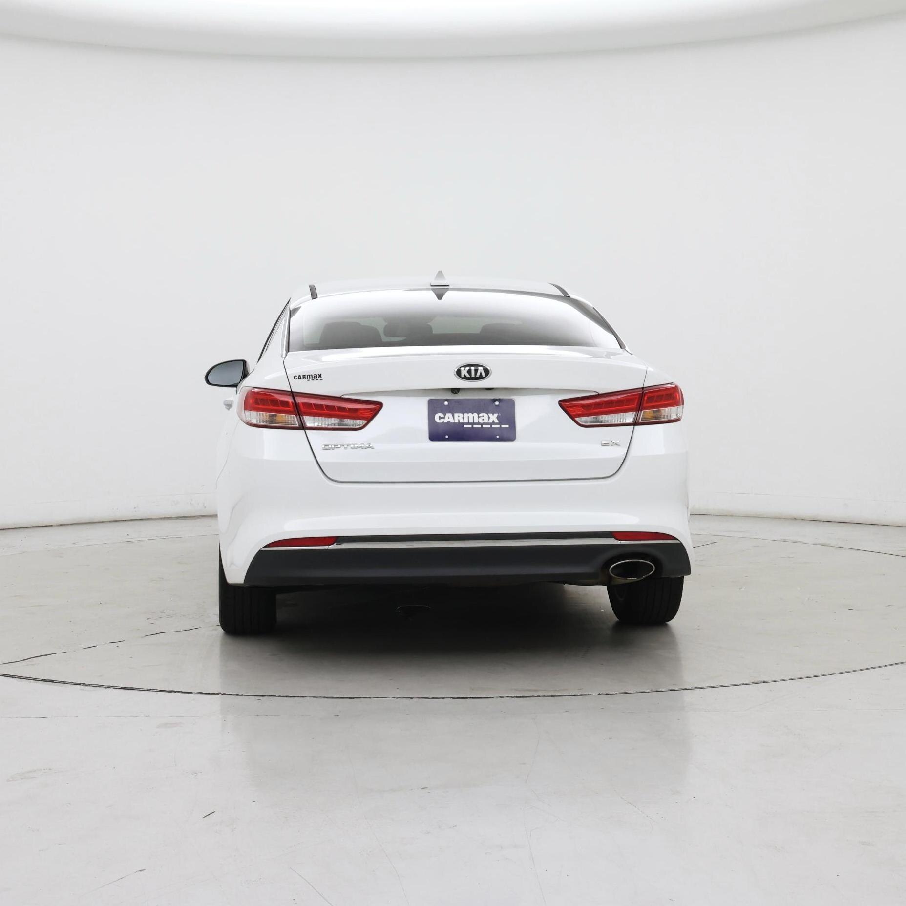 Thumbnail: 2016 Kia Optima - 6