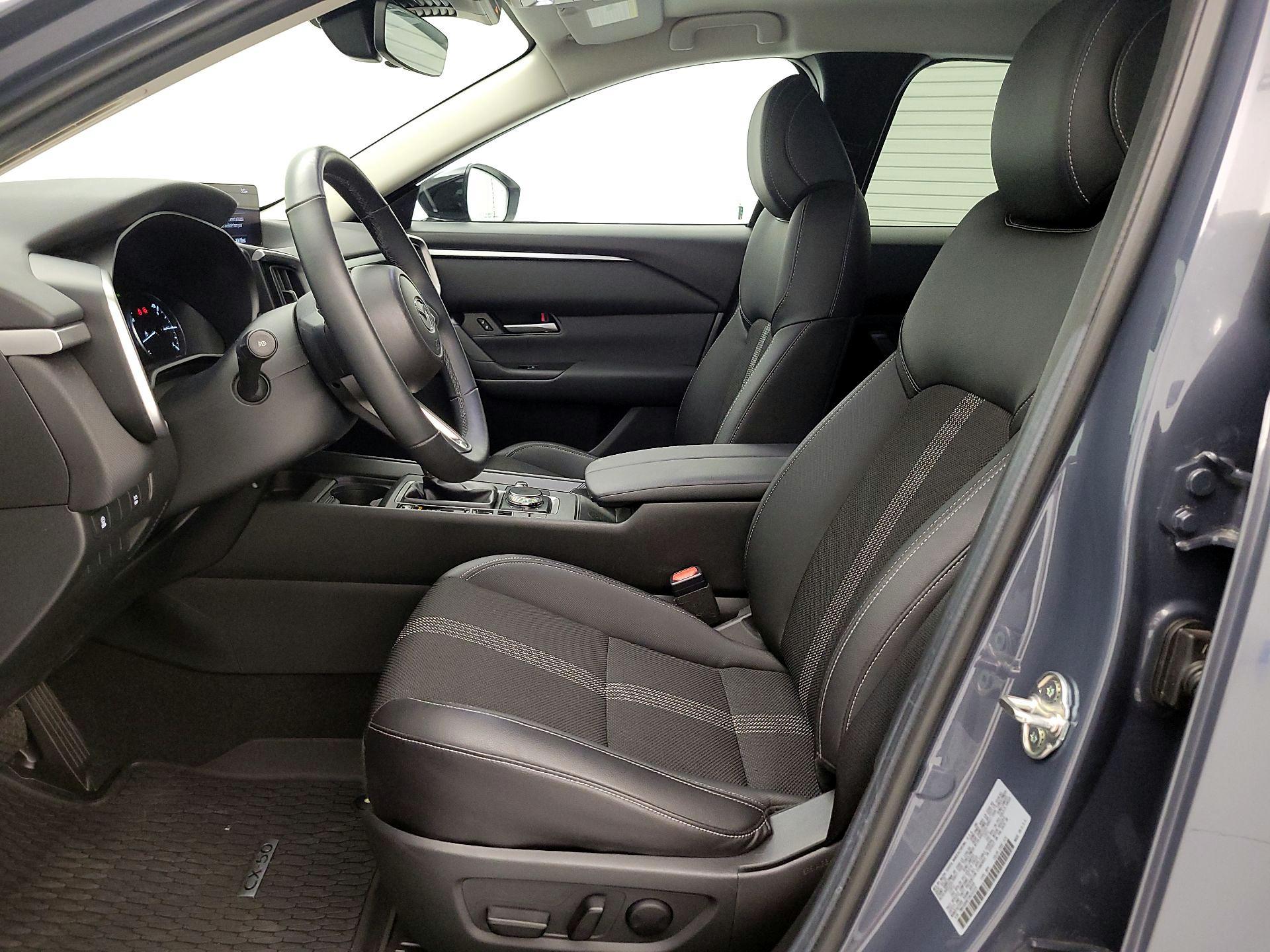 Thumbnail: 2025 Mazda CX-50 - 11