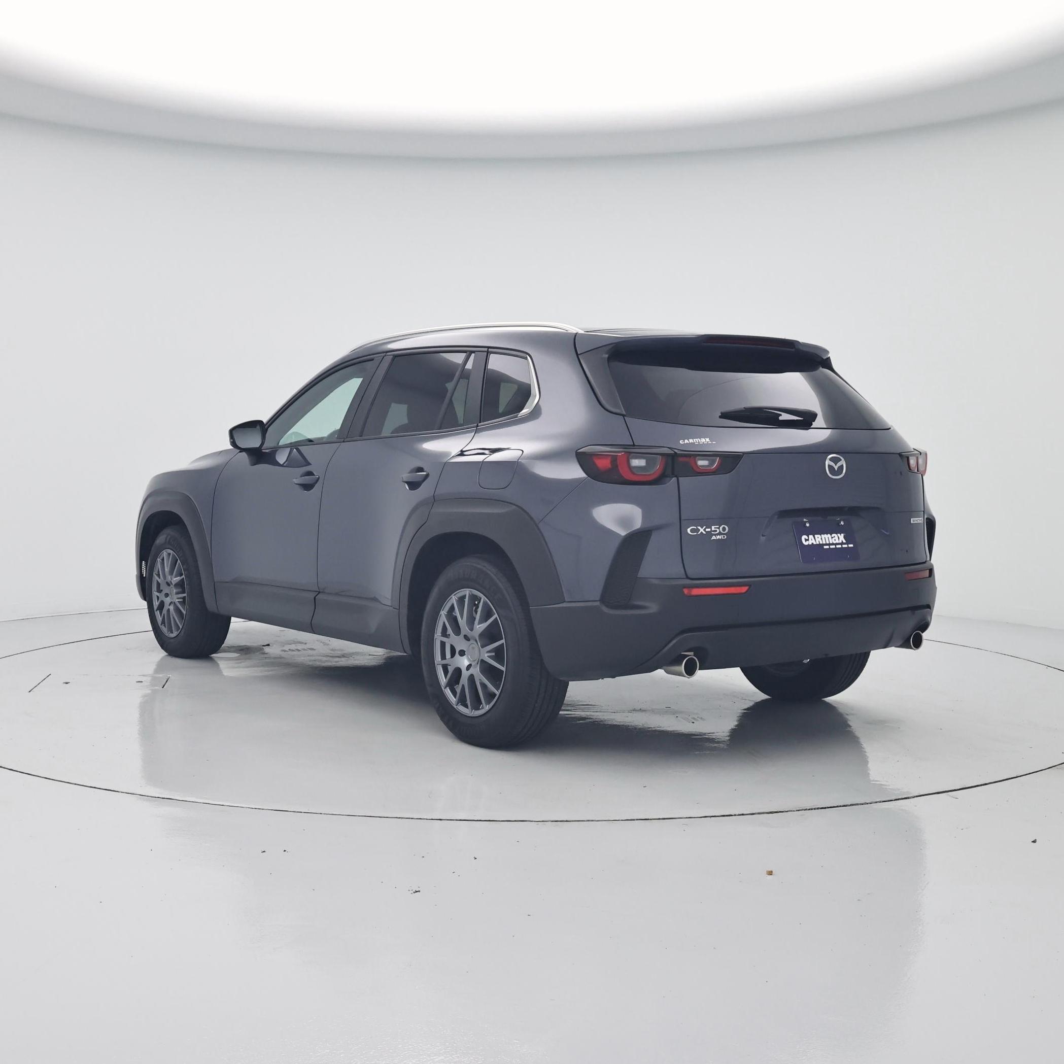 Thumbnail: 2025 Mazda CX-50 - 2
