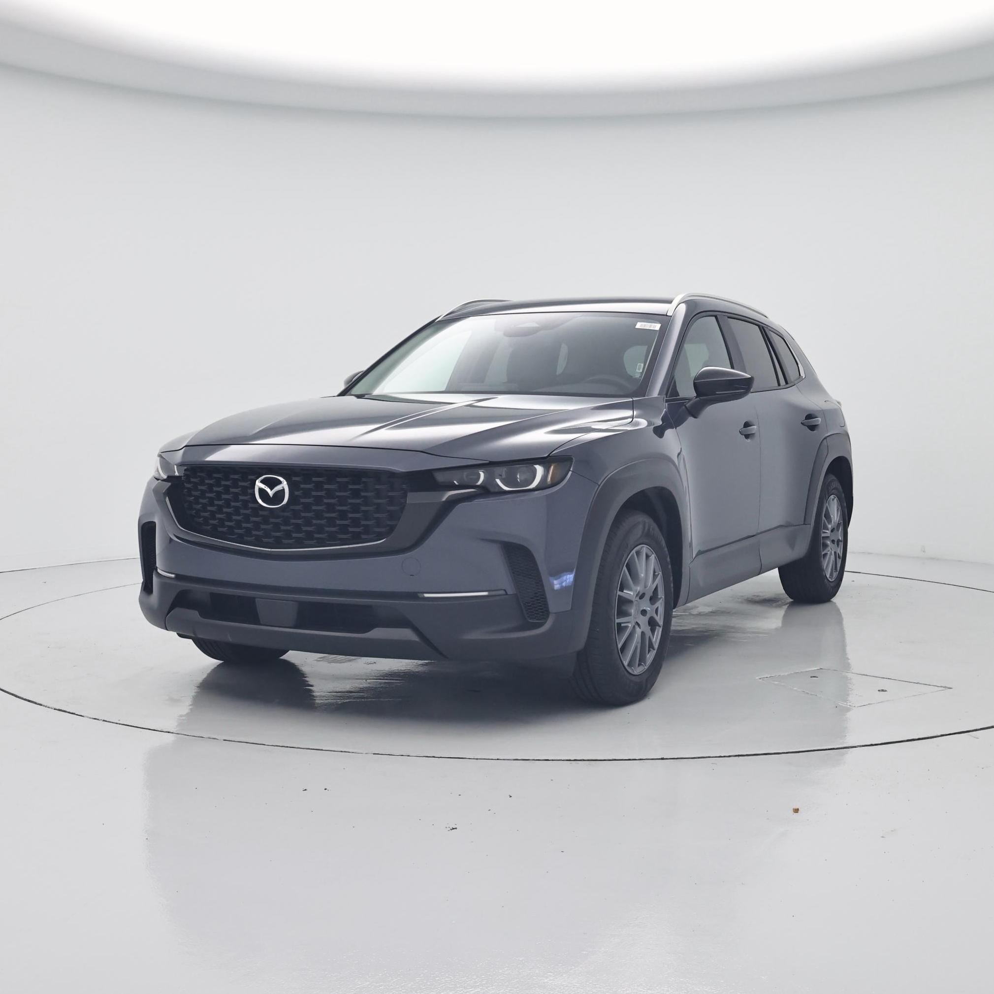 Thumbnail: 2025 Mazda CX-50 - 4