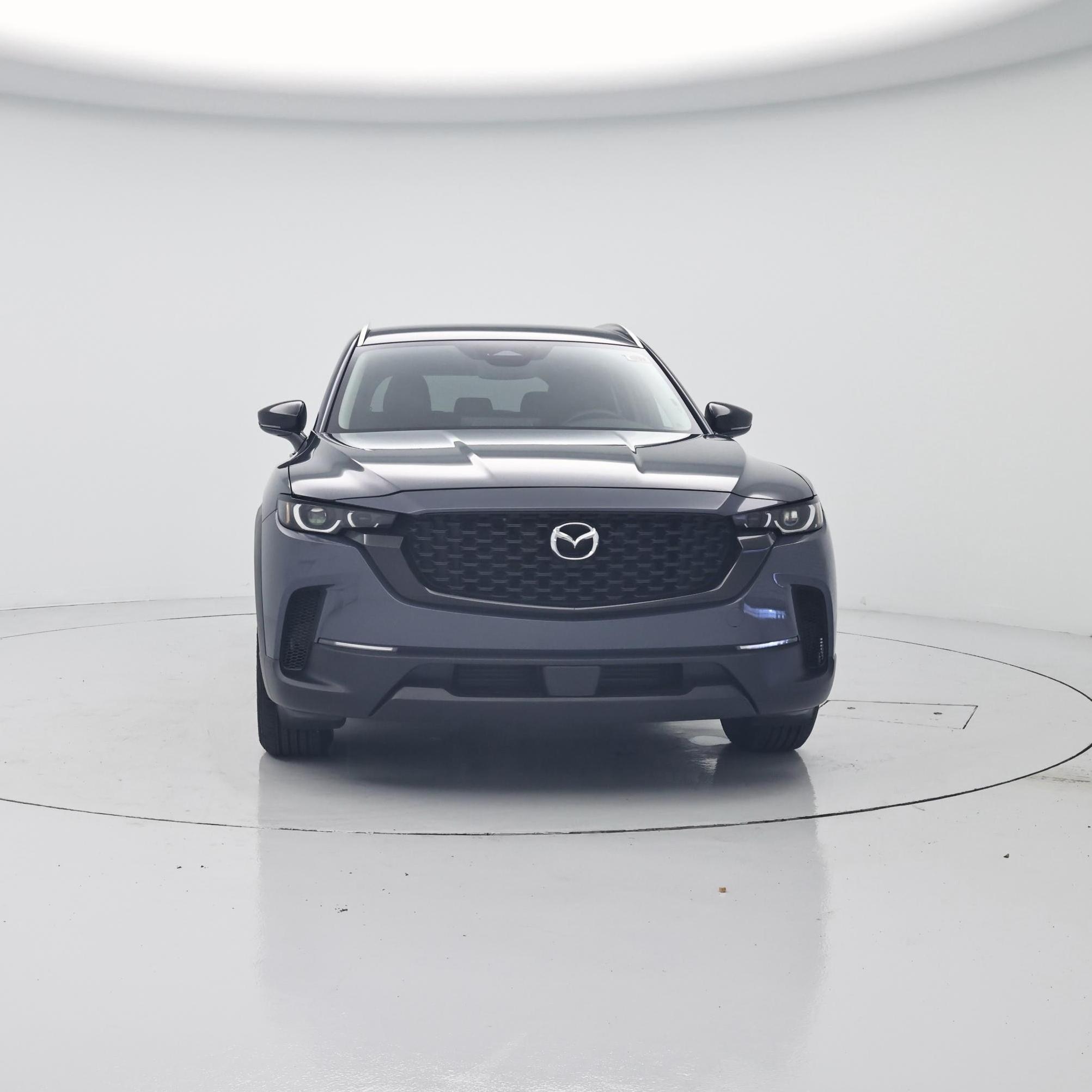 Thumbnail: 2025 Mazda CX-50 - 5