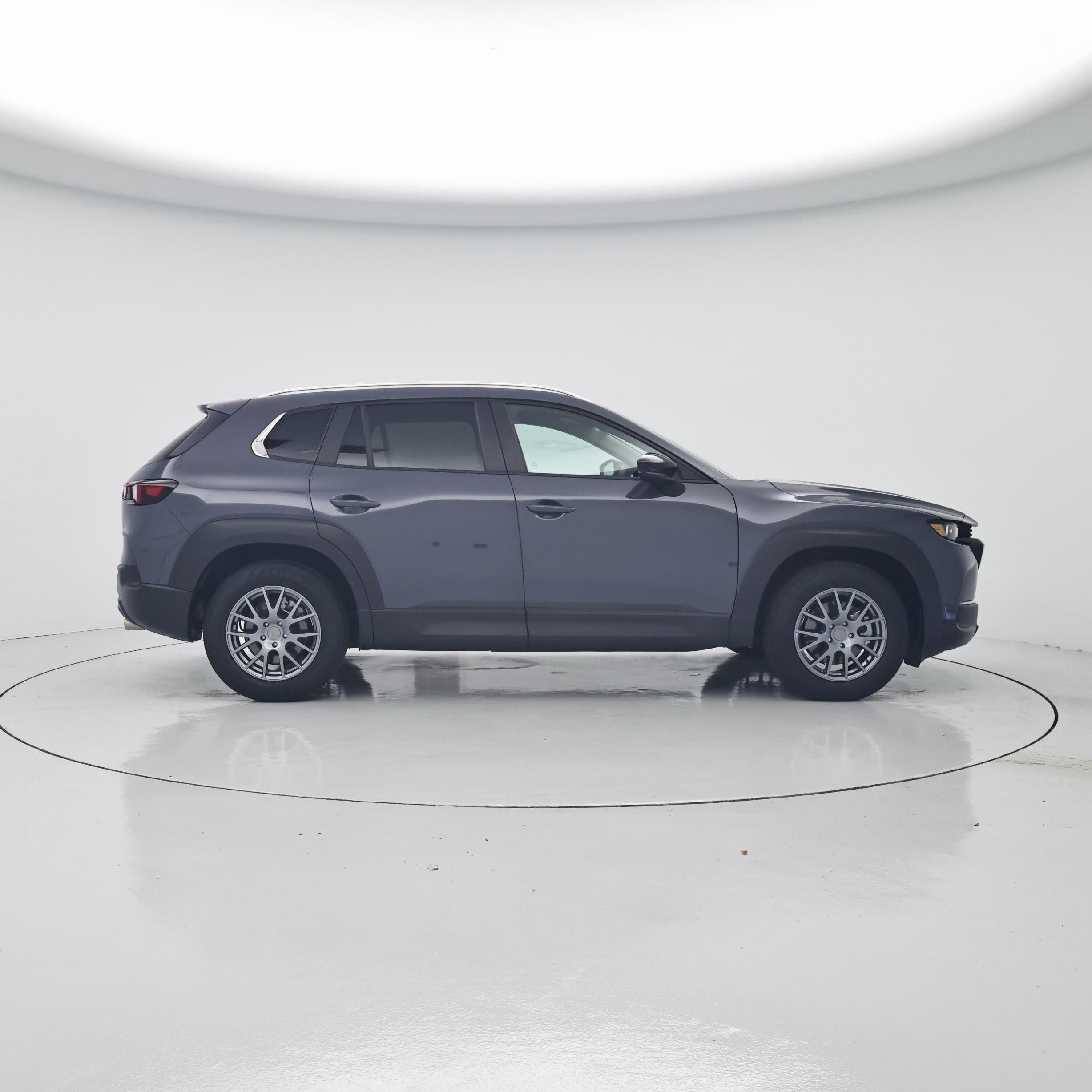 Thumbnail: 2025 Mazda CX-50 - 7