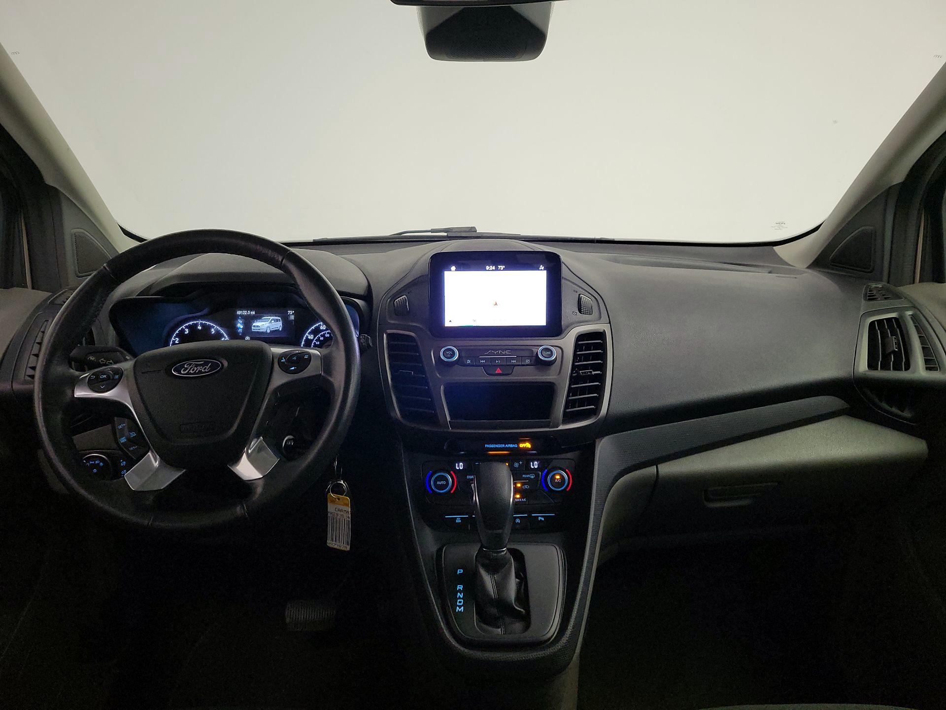 Thumbnail: 2020 Ford Transit Series - 9