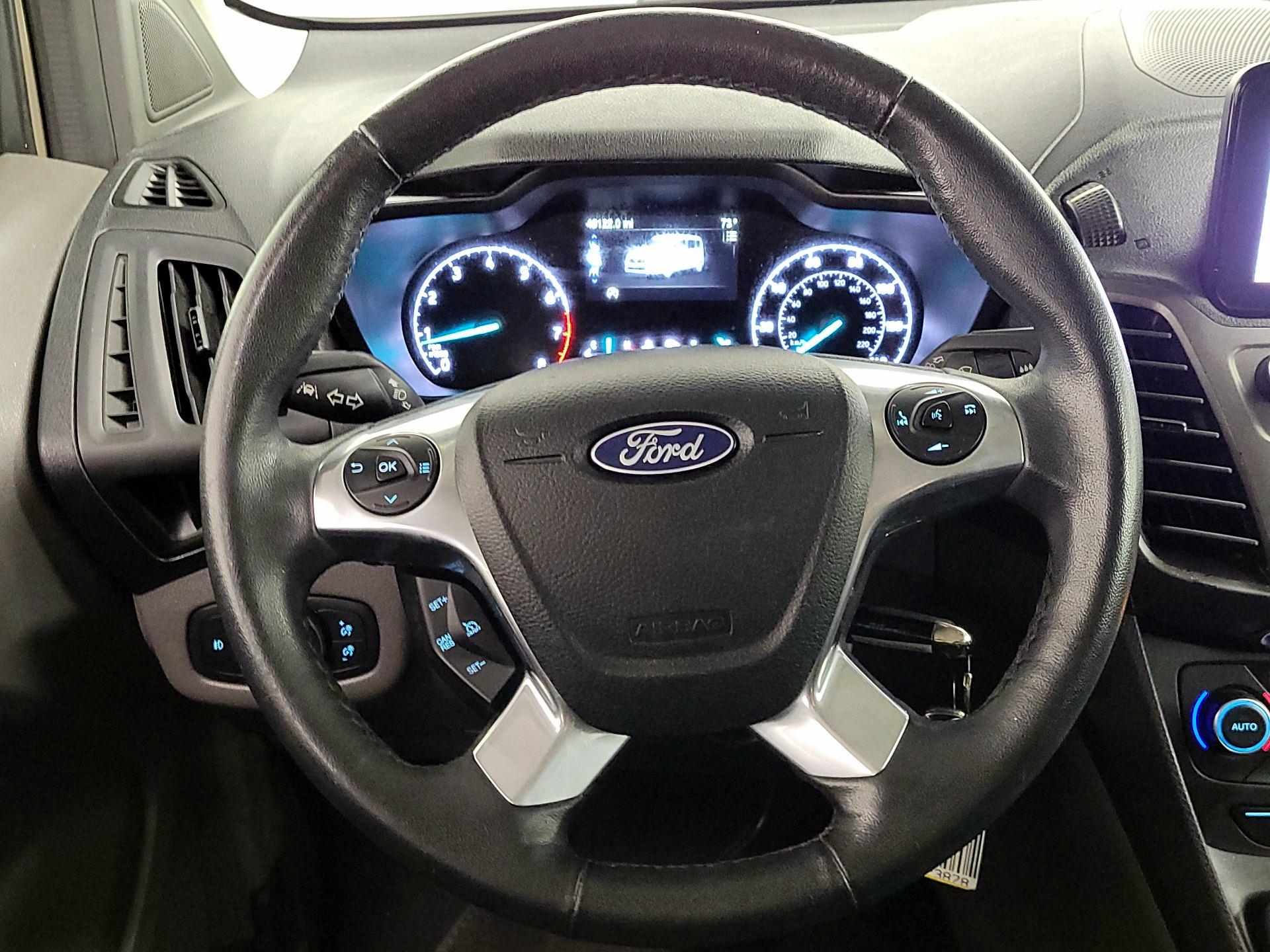 Thumbnail: 2020 Ford Transit Series - 10
