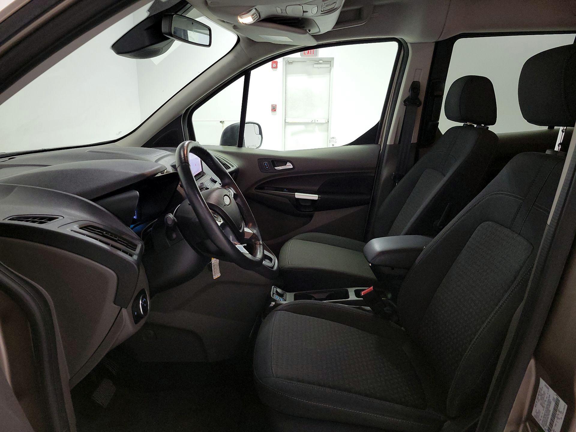 Thumbnail: 2020 Ford Transit Series - 11
