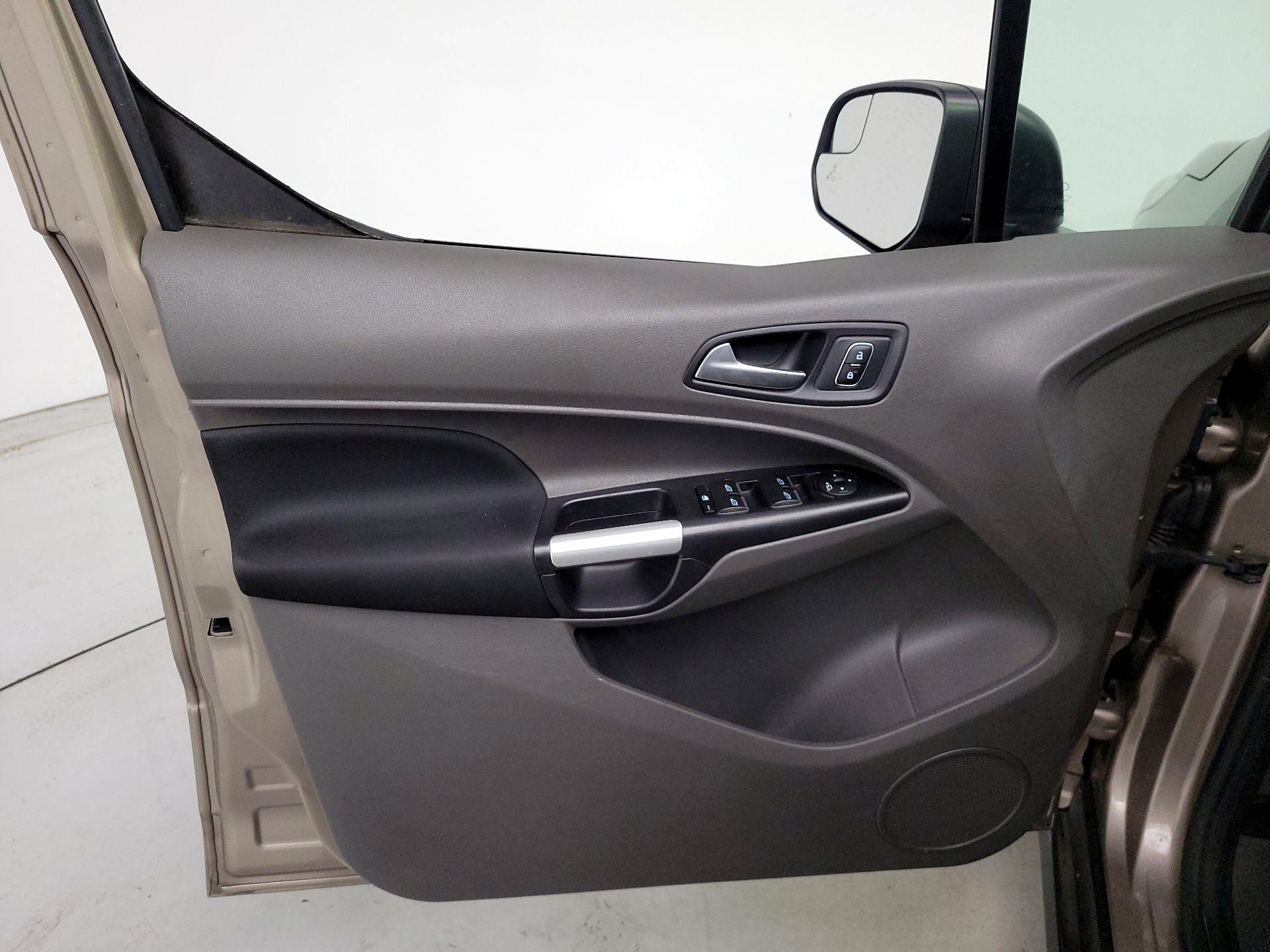 Thumbnail: 2020 Ford Transit Series - 12